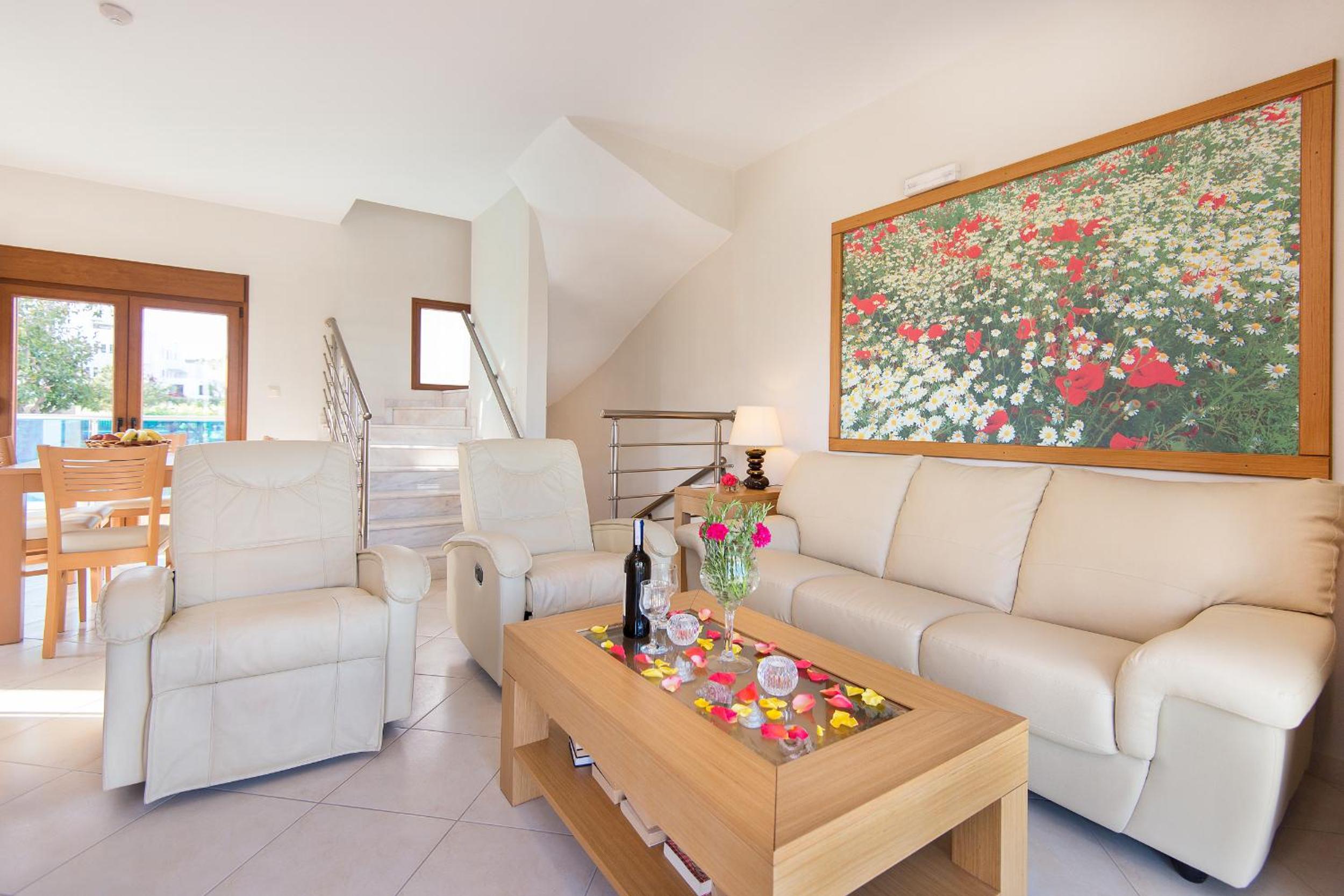 Horizon Line Villas