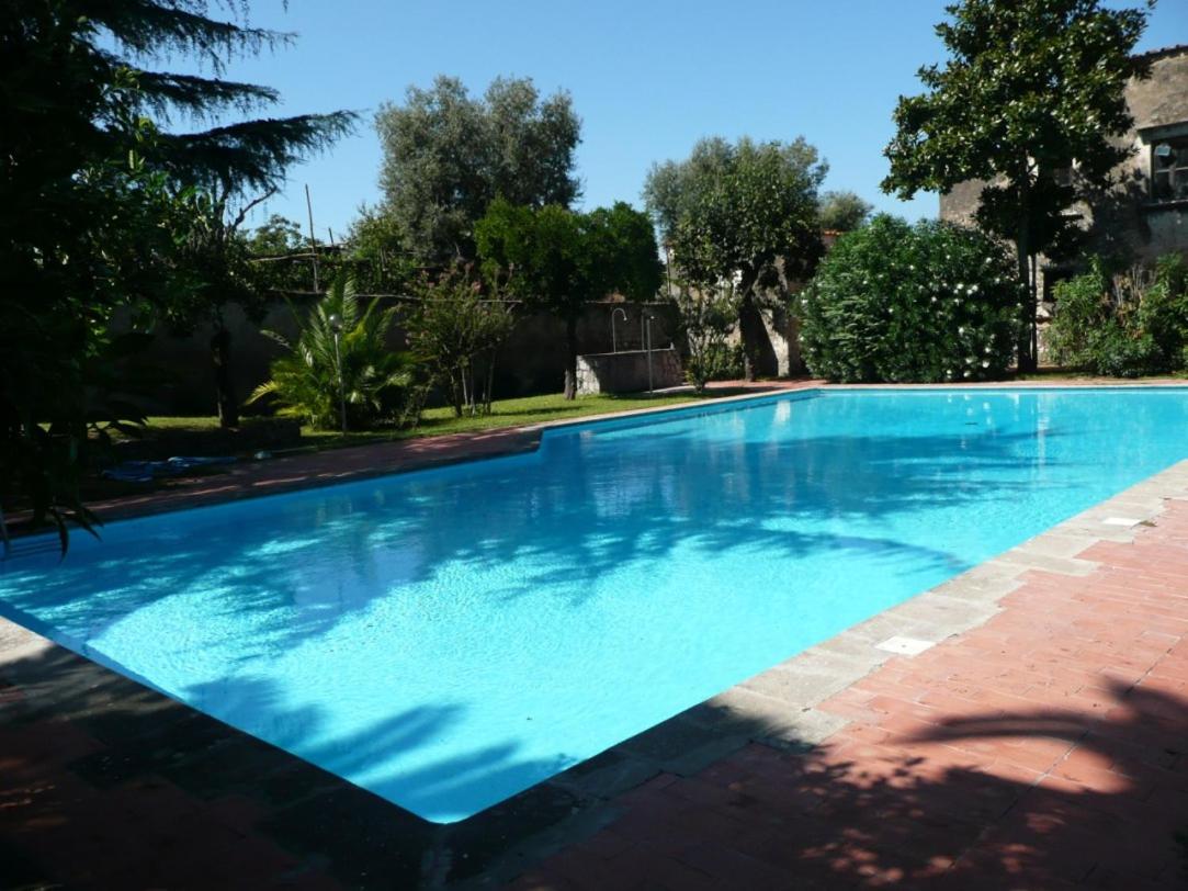 Villa Francesca Sorrento view 5