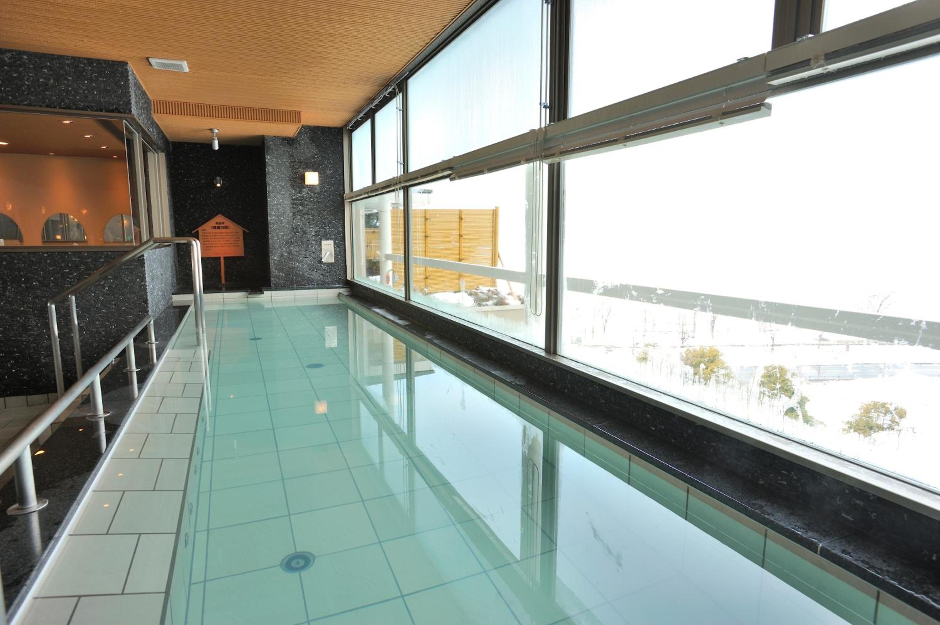 Rako Hananoi Hotel
