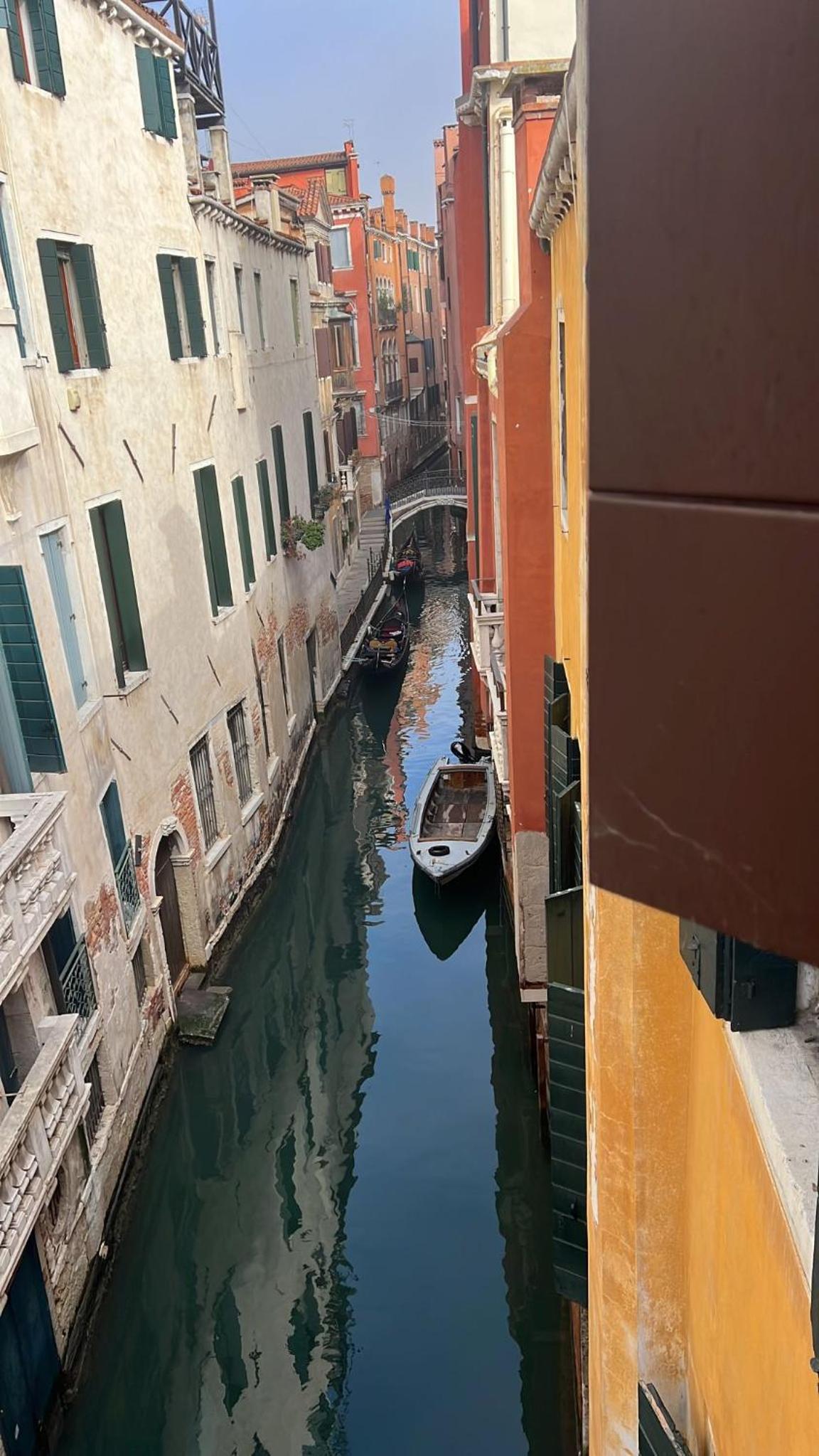 FORESTERIA SOCIALE VENICE SAN MARCO by NEW GENERATION HOSTEL