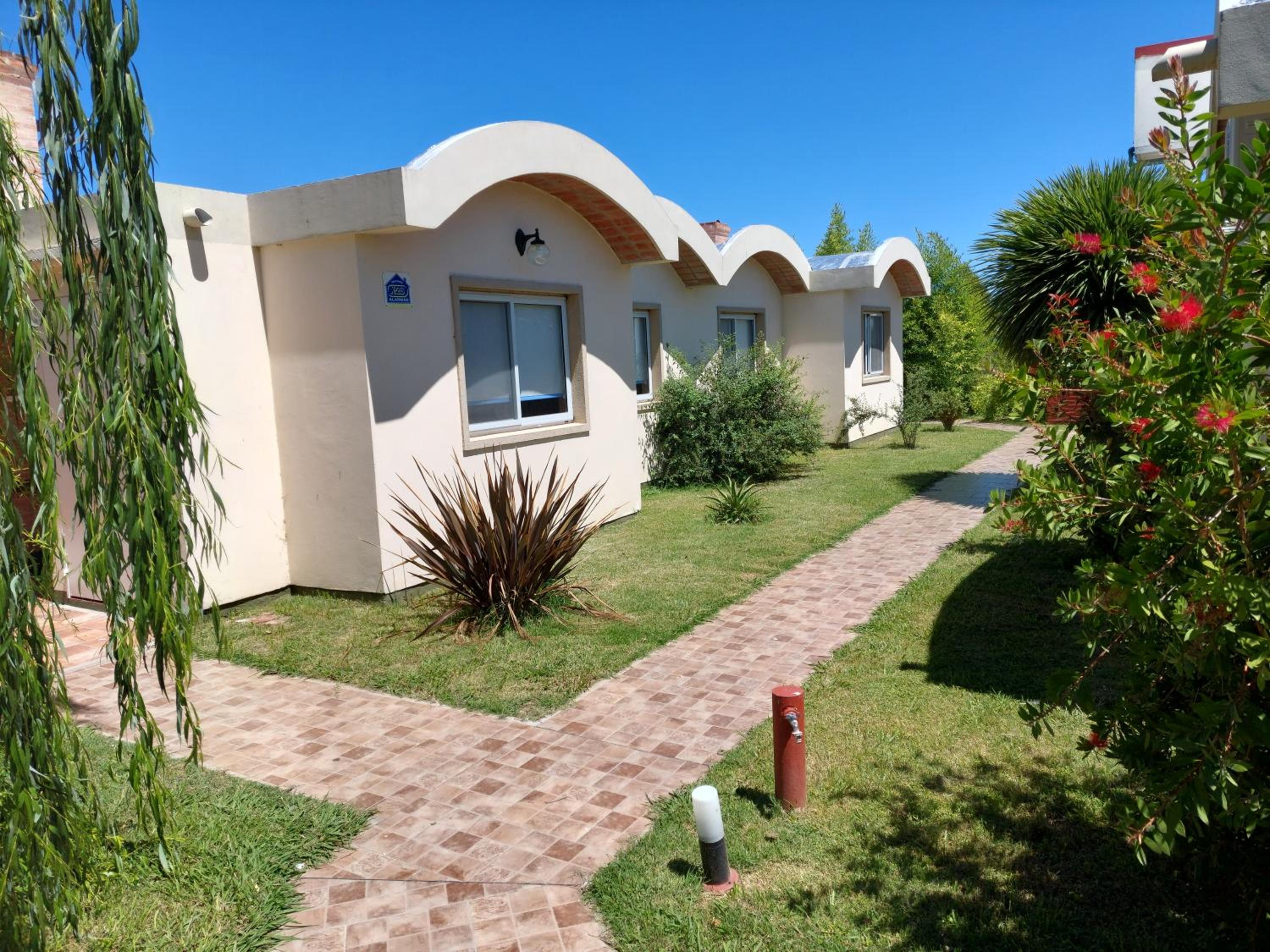 Cabañas Elabu