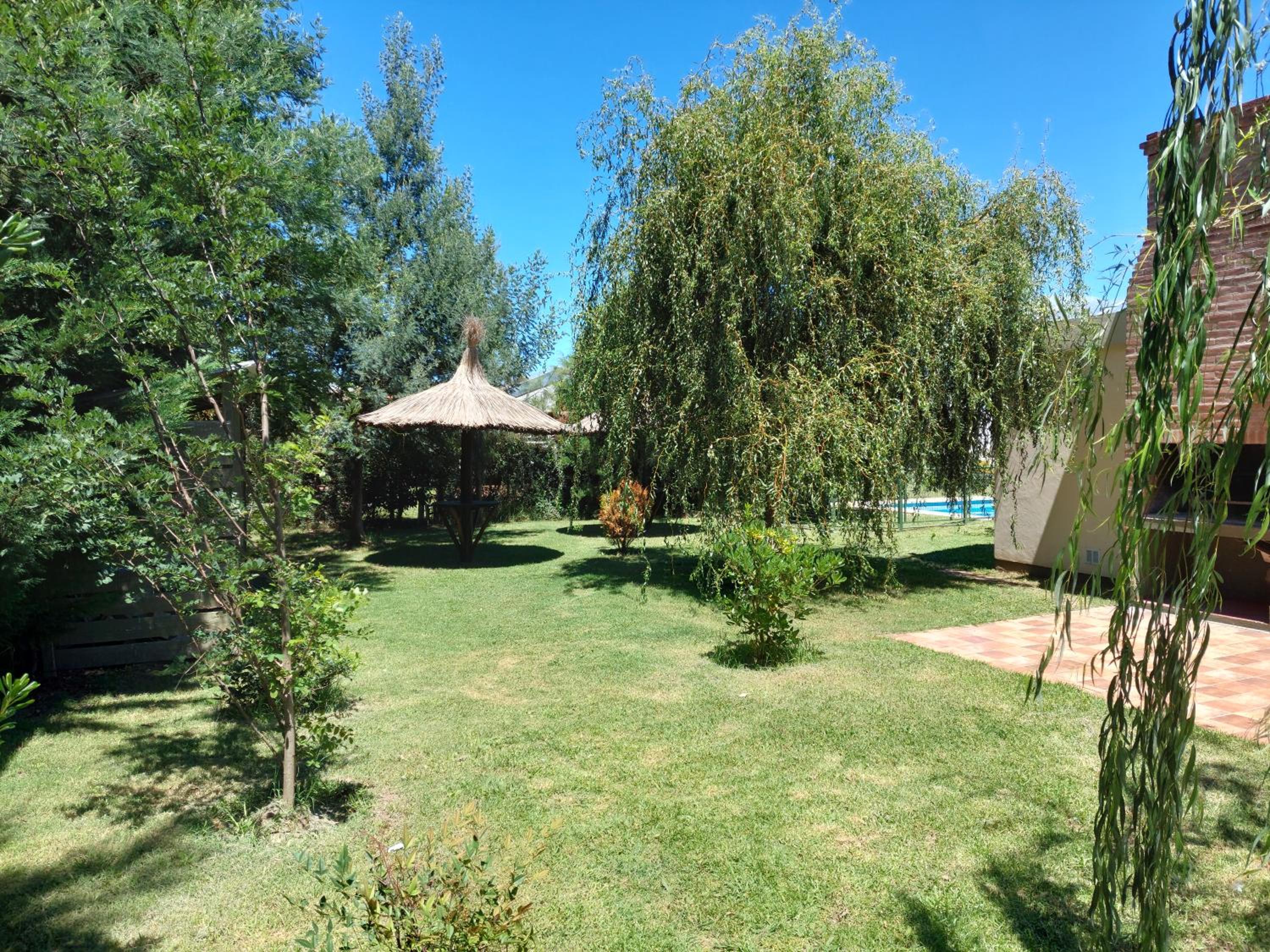 Cabañas Elabu
