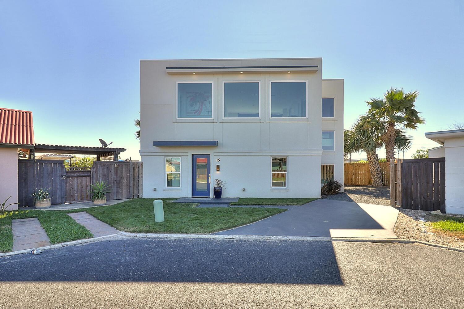 Casa Blanca SPV15 view 2