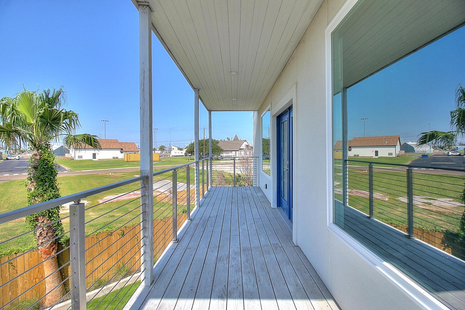 Casa Blanca SPV15 view 5