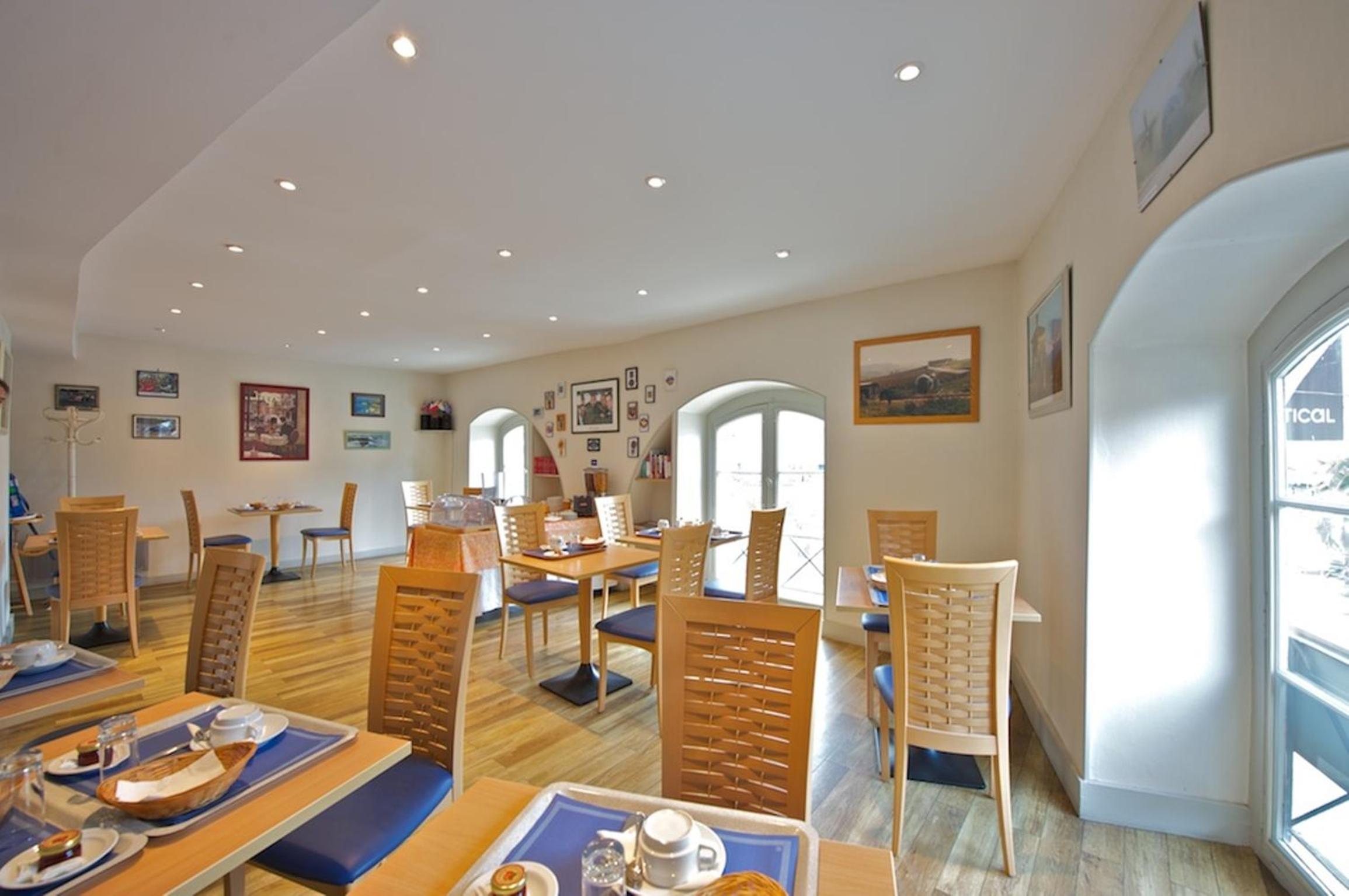 Hotel Le Bourbon Pau Centre en Pau