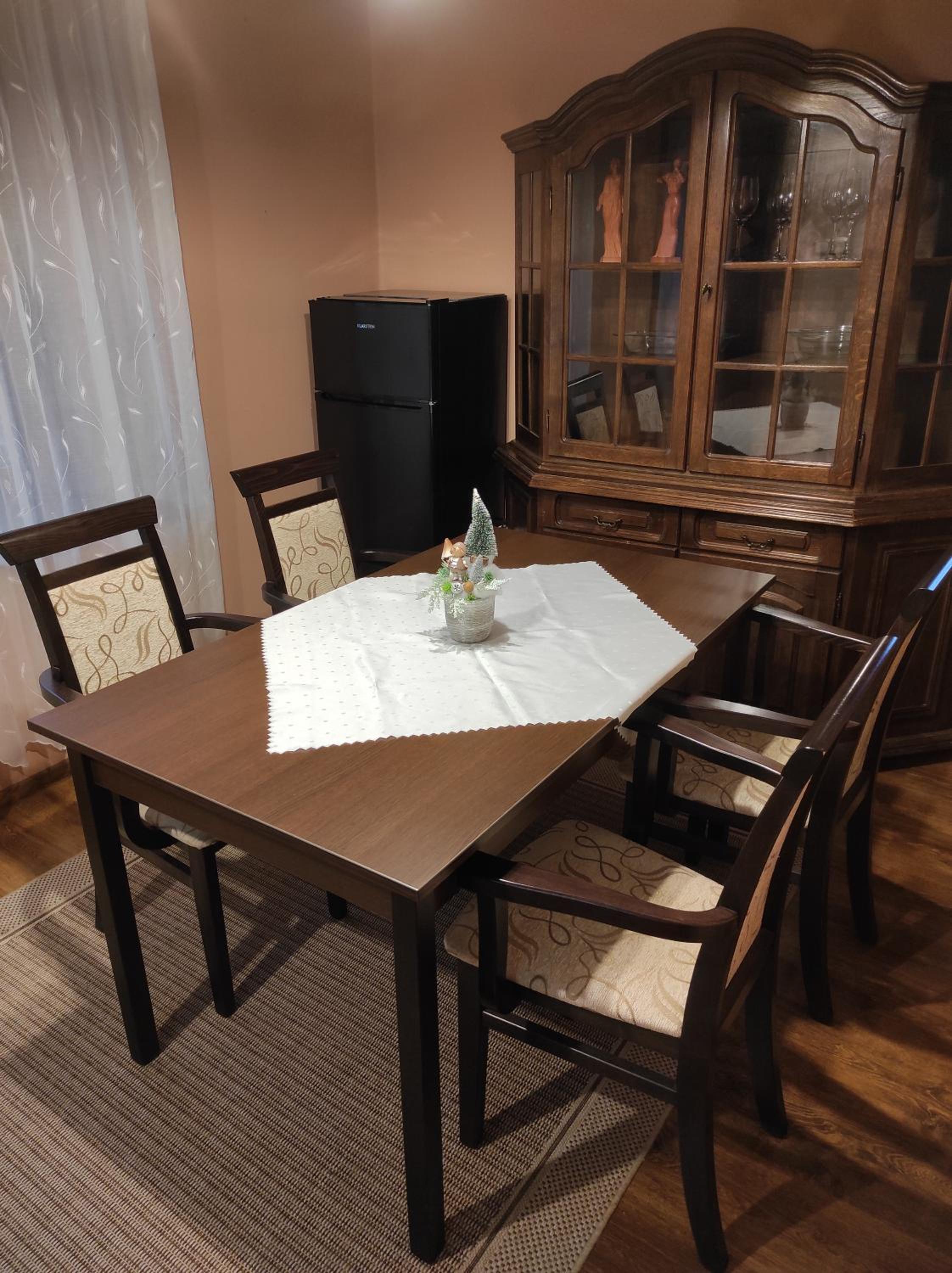 Mátyás Apartman