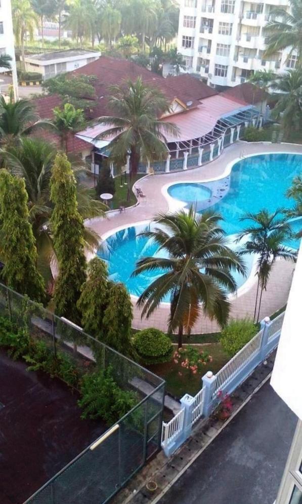 CookieStay Homestay GFloor Teluk Kemang photo 1