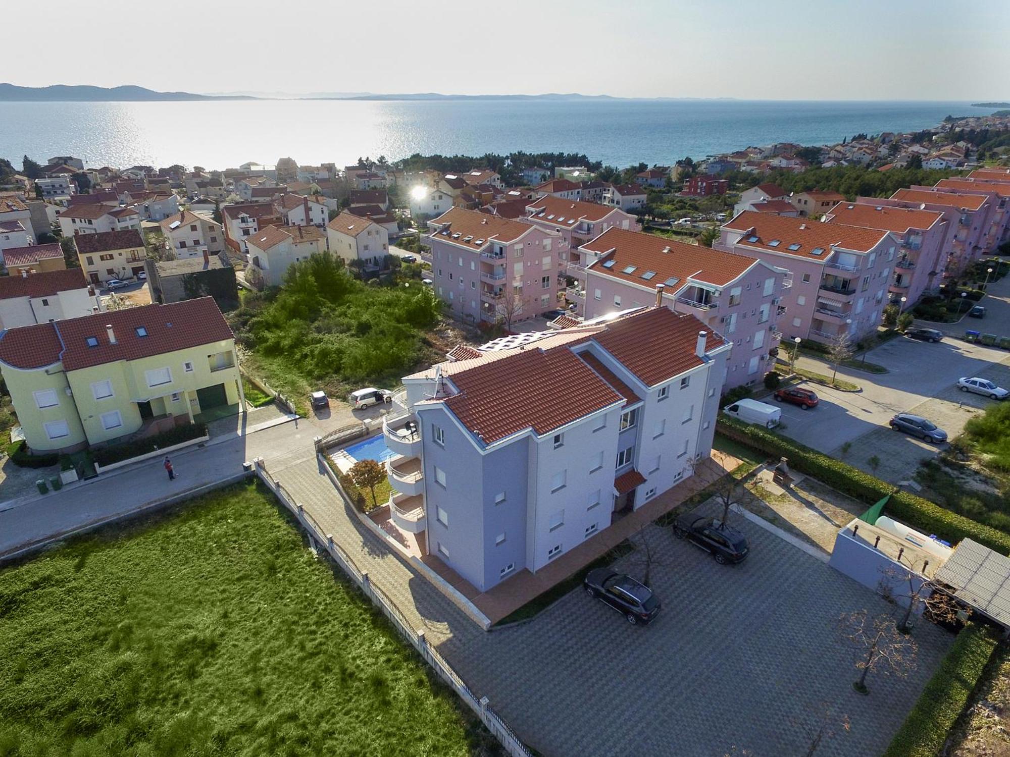 Villa Gravic 2 view 5