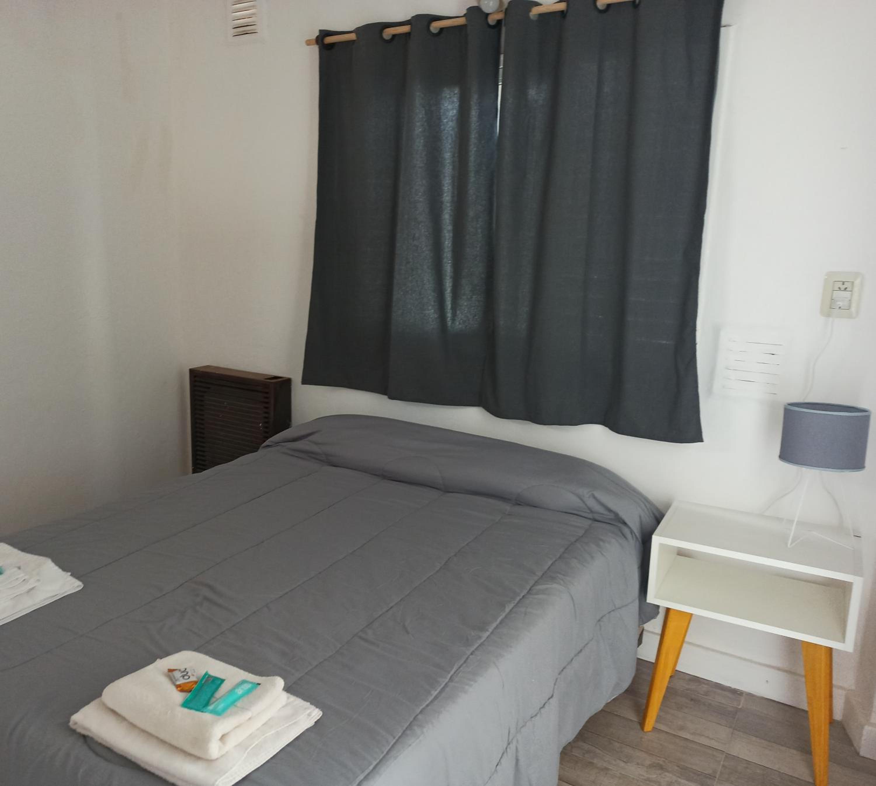 El Faro Hostel
