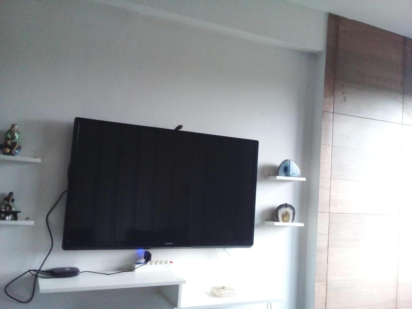 Flat Apart Hotel Ondina Barra em Salvador