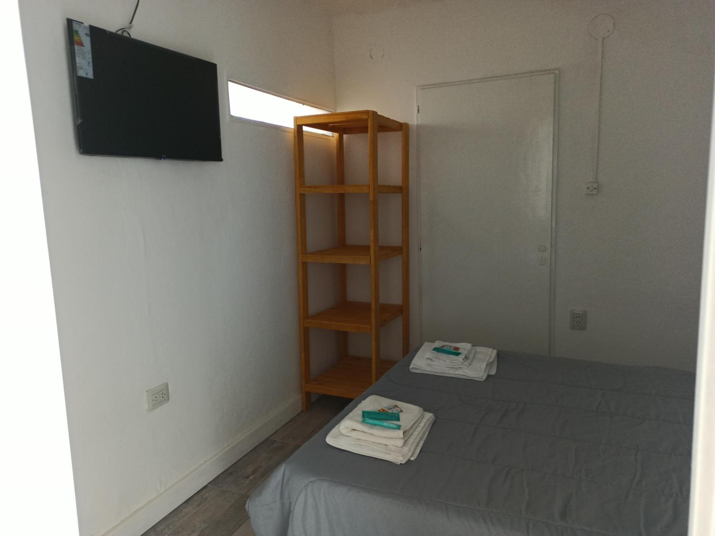 El Faro Hostel