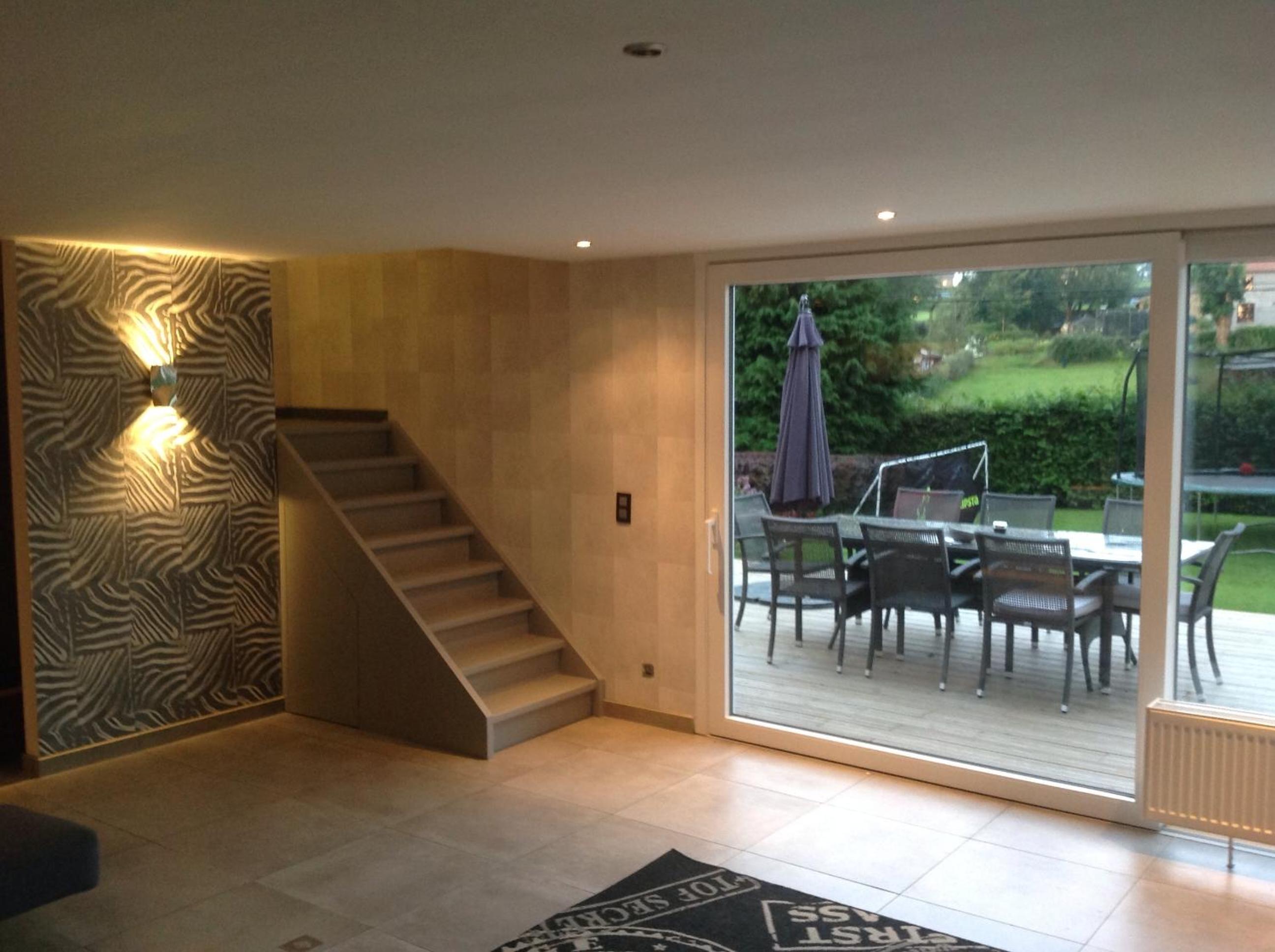 Au Coin des Sources B&B Sart-lez-Spa