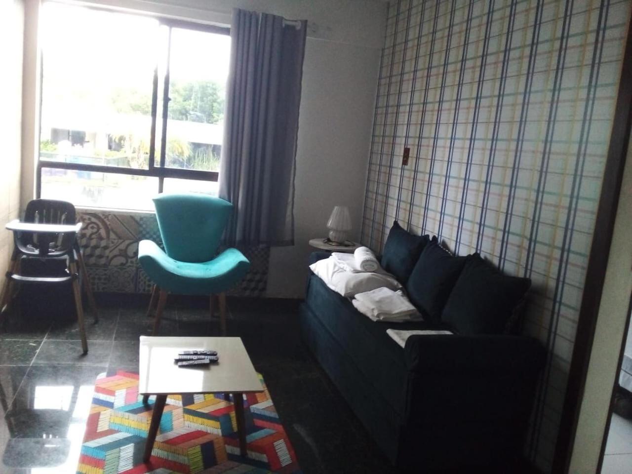 Flat Apart Hotel Ondina Barra em Salvador
