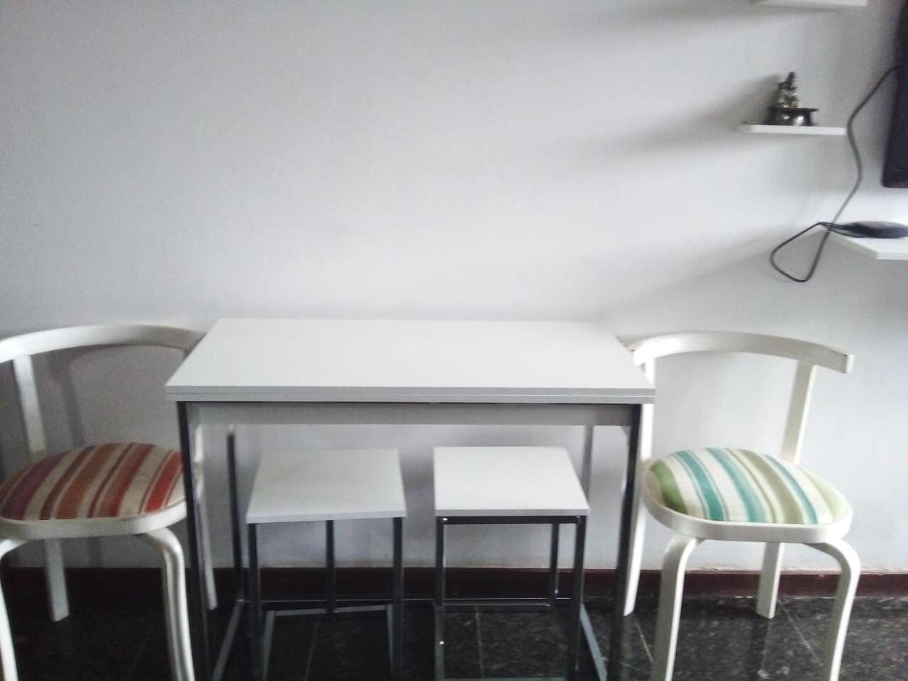 Flat Apart Hotel Ondina Barra em Salvador