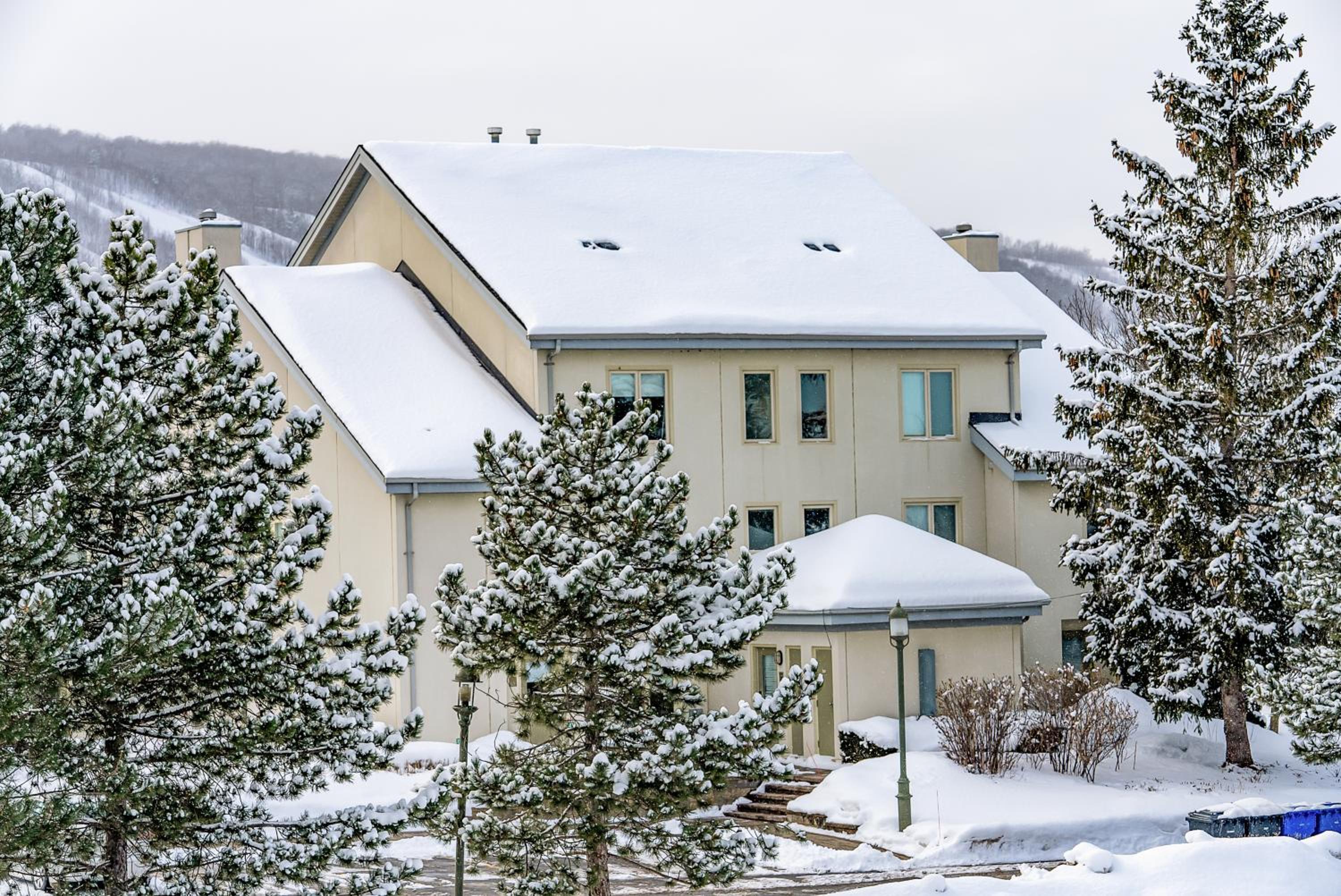 Luxurious Blue Mountain 3BR & 3BTH Walk-in to Village