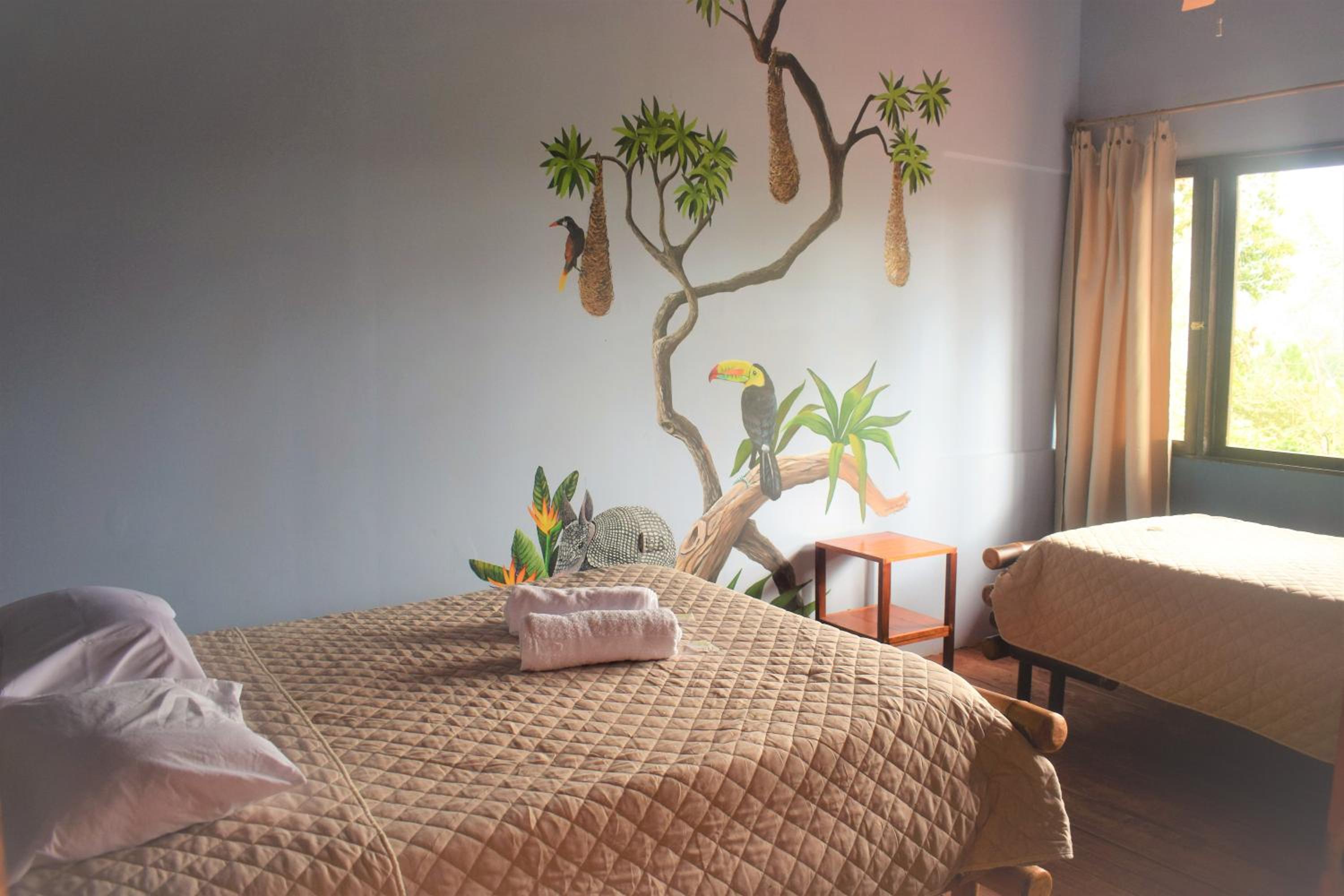 Casitas Eco Bambú view 3