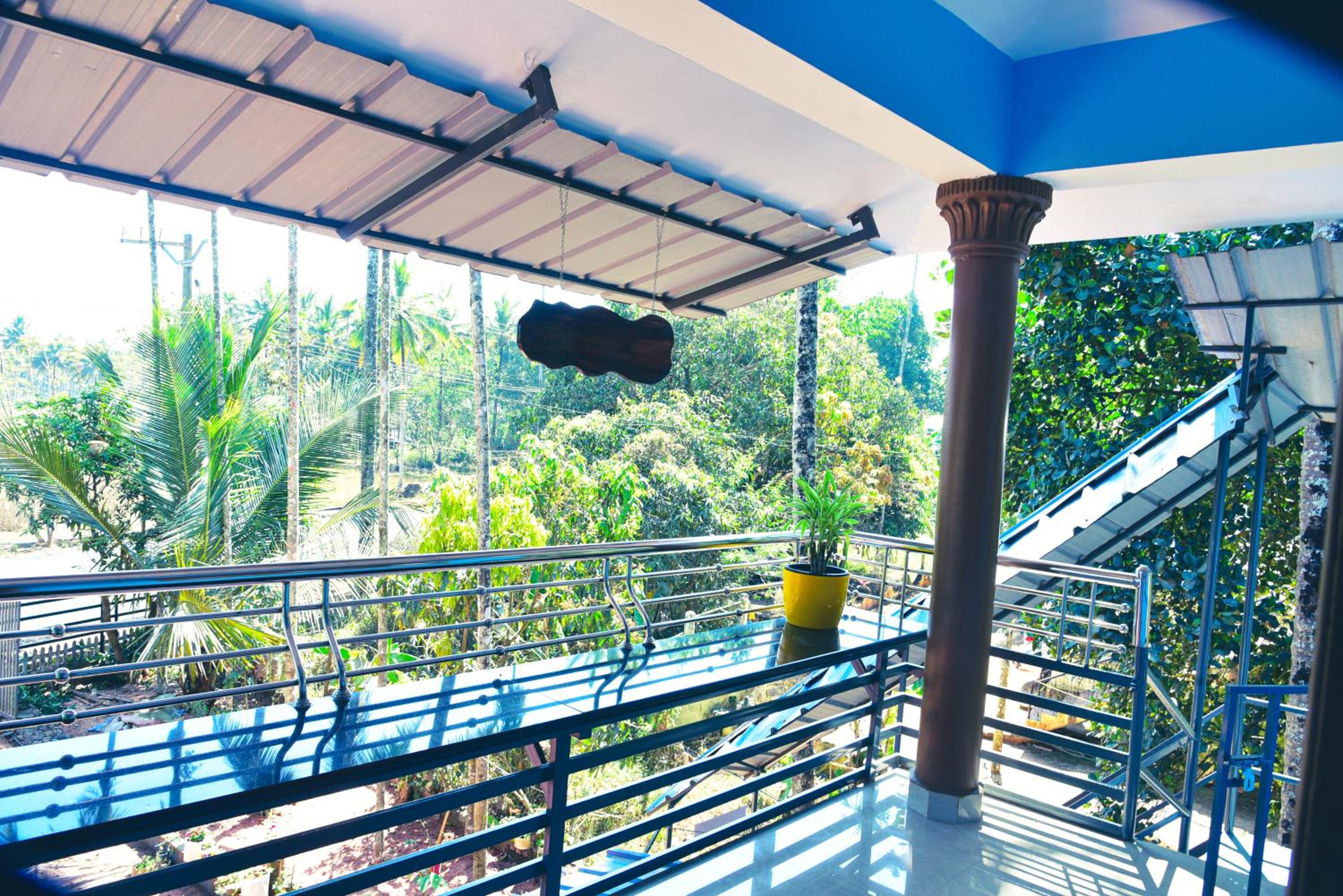 Honey Homestay view 4