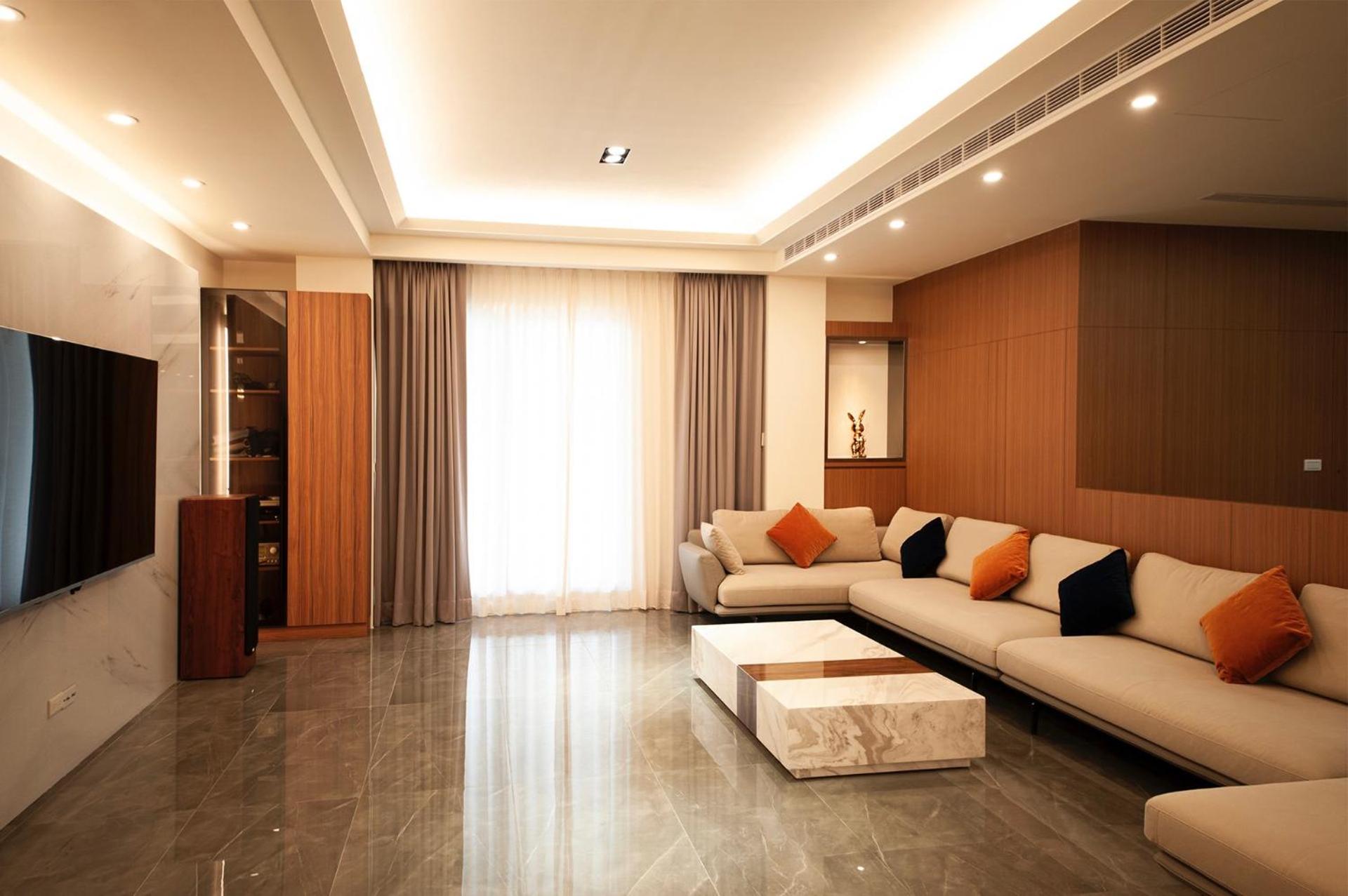 淞湘卉館villa view 4