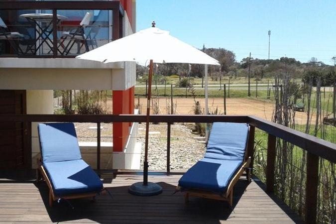 Delamar Suites 2 y 3