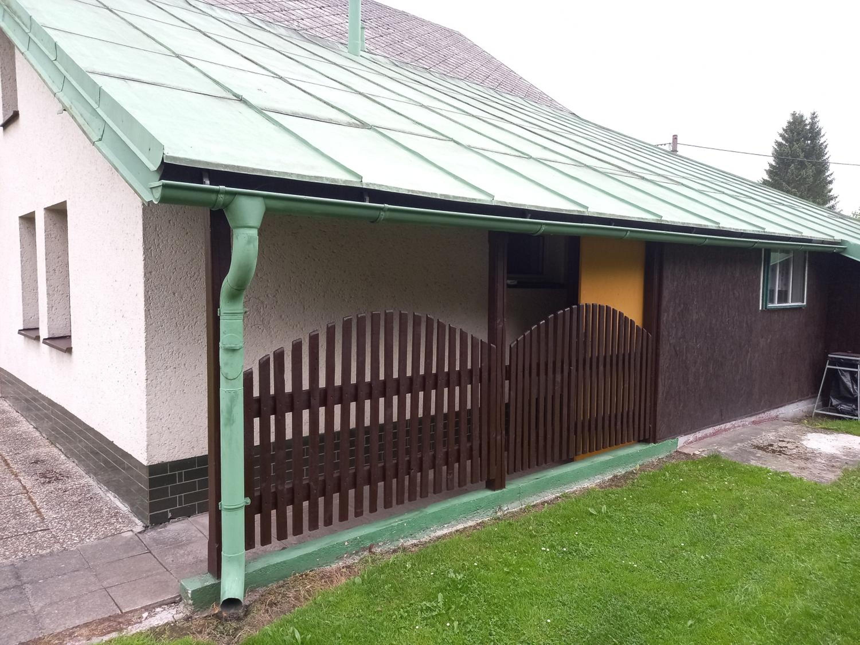 Apartmán u Kynských