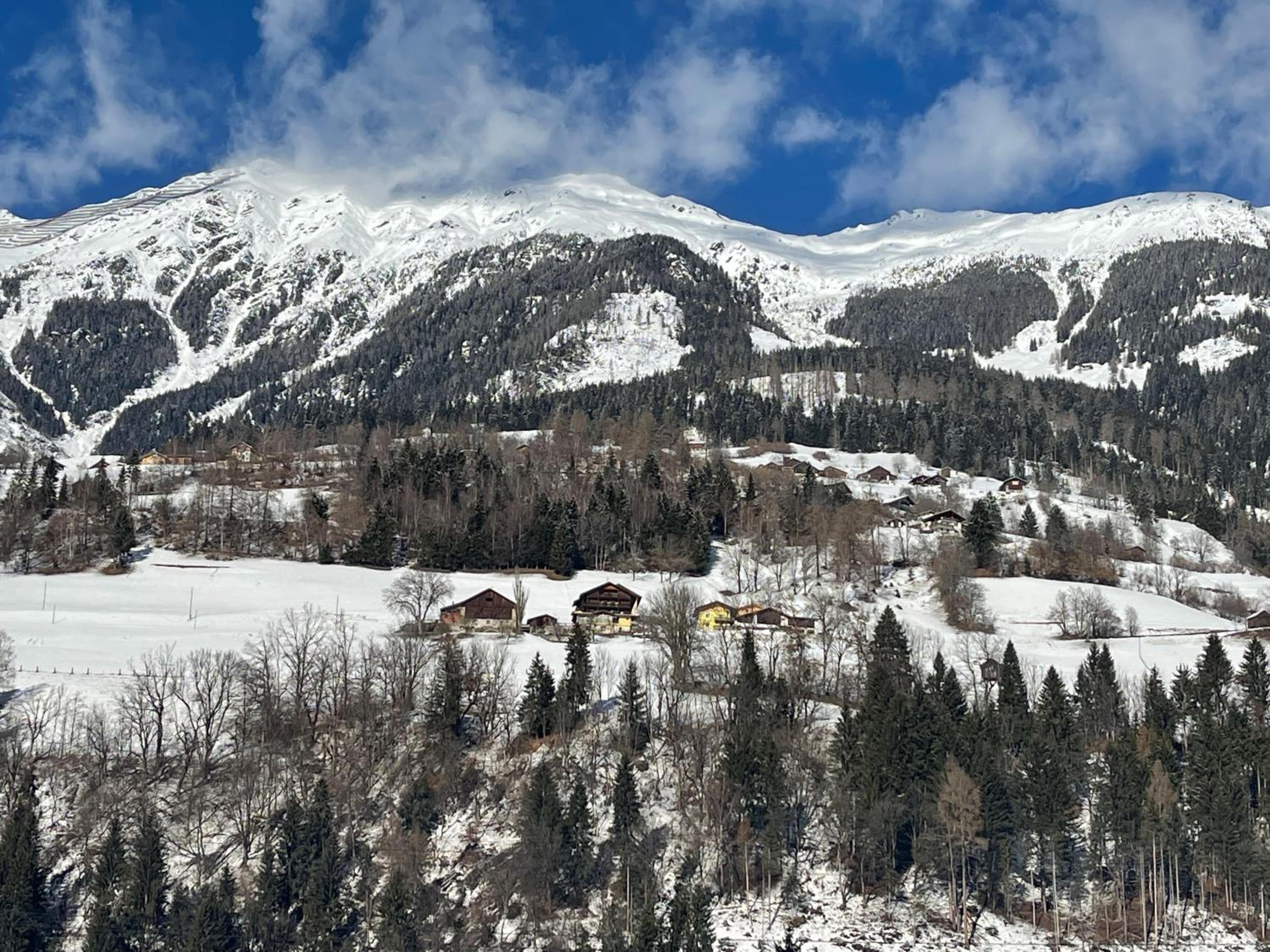 Pension Pichlerhof