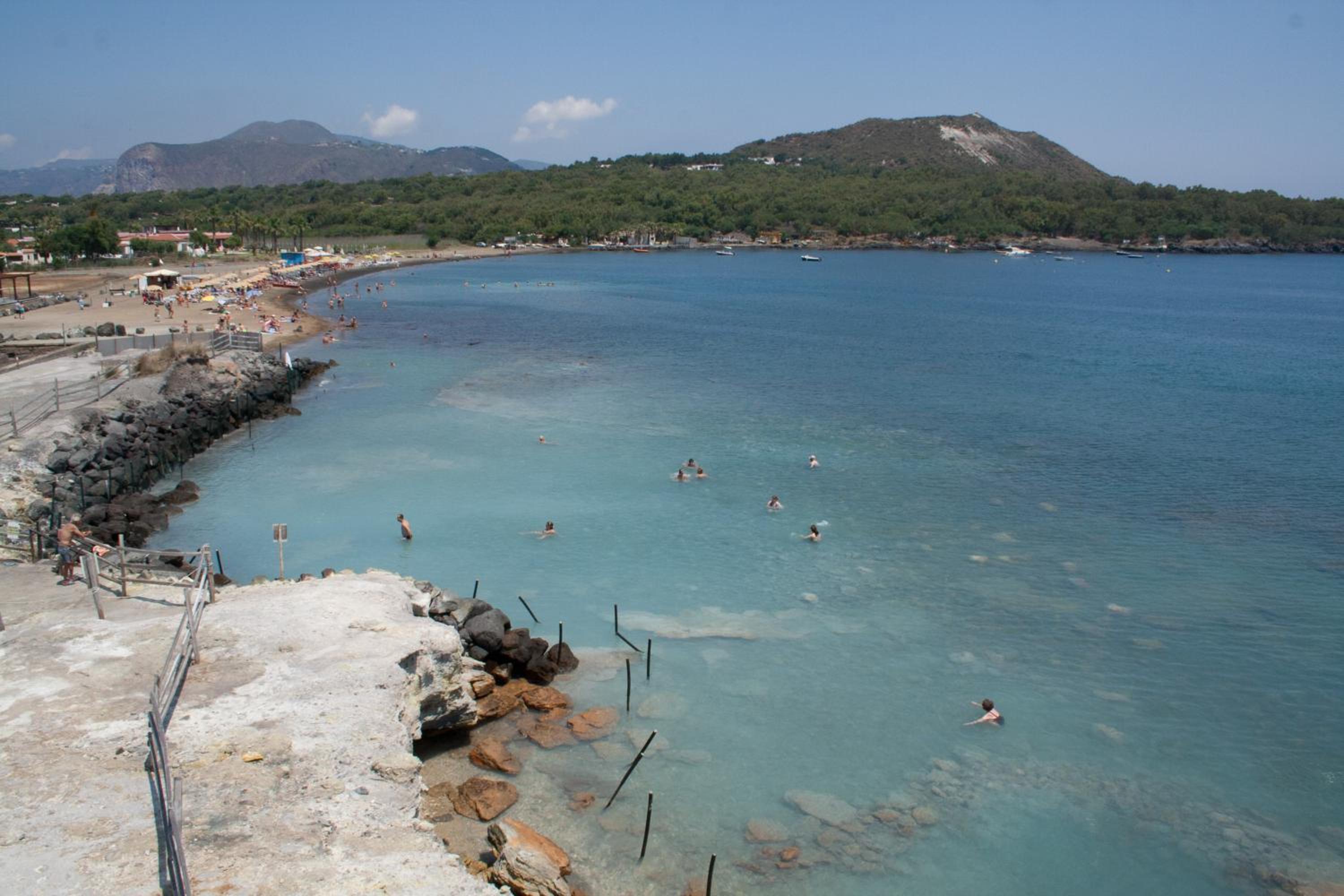 Villa Crimi