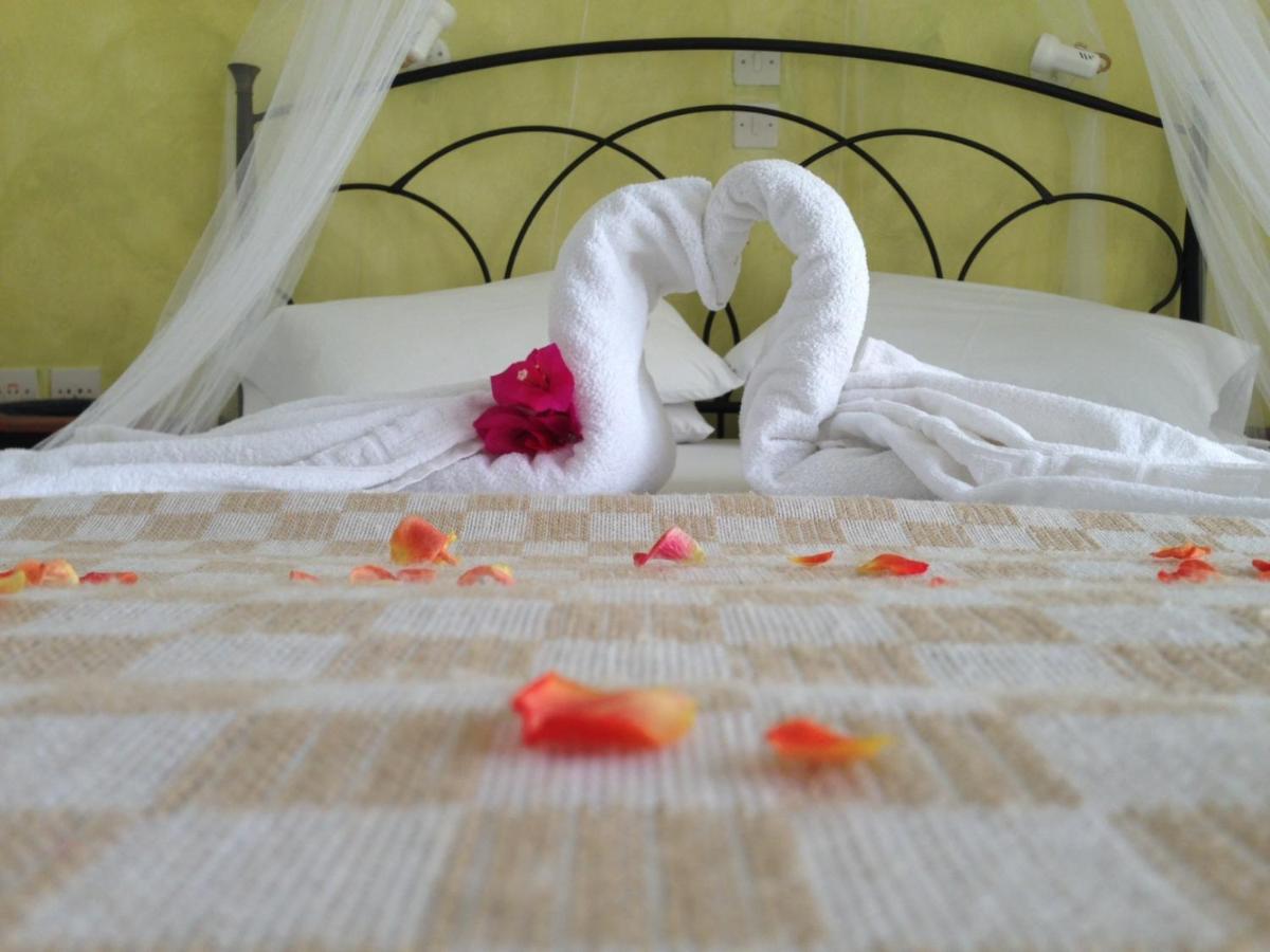 Athina Rooms - Lounge Apartments