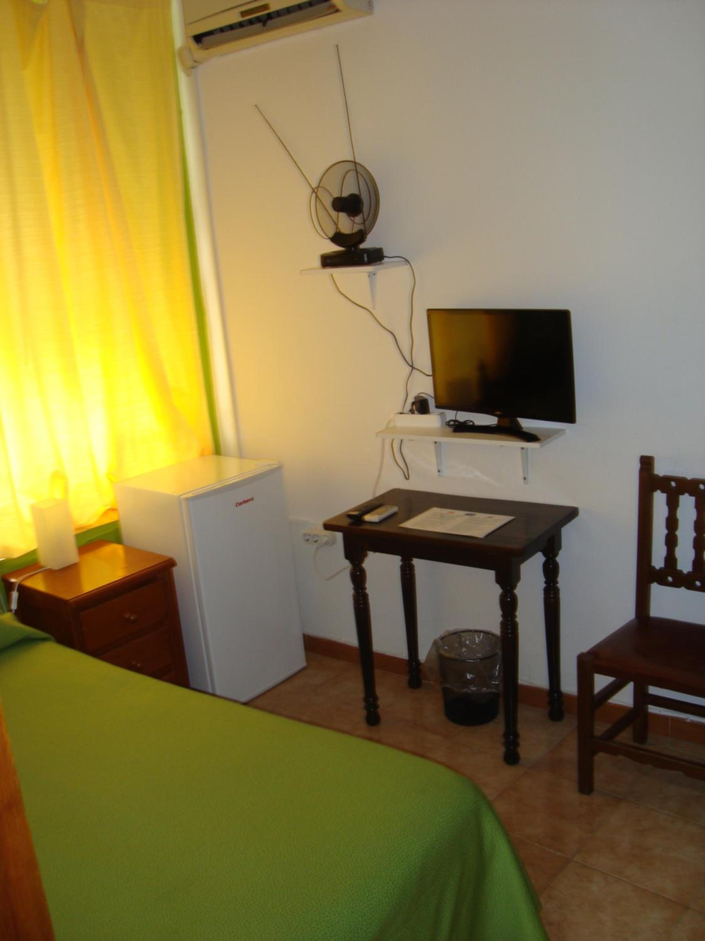 Hostal Durán