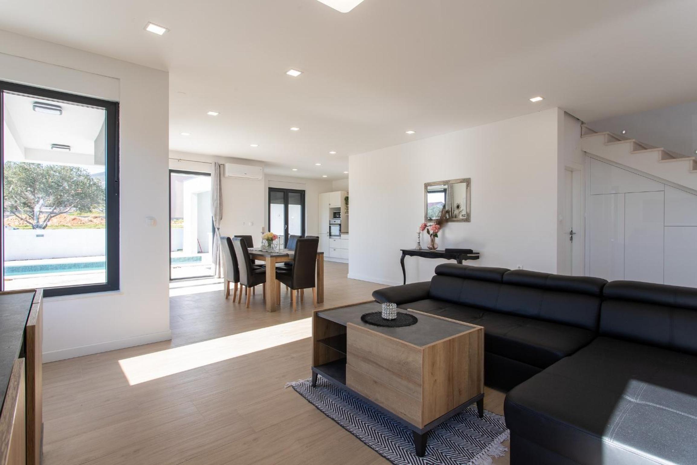 Luxury Villa Marion view 3