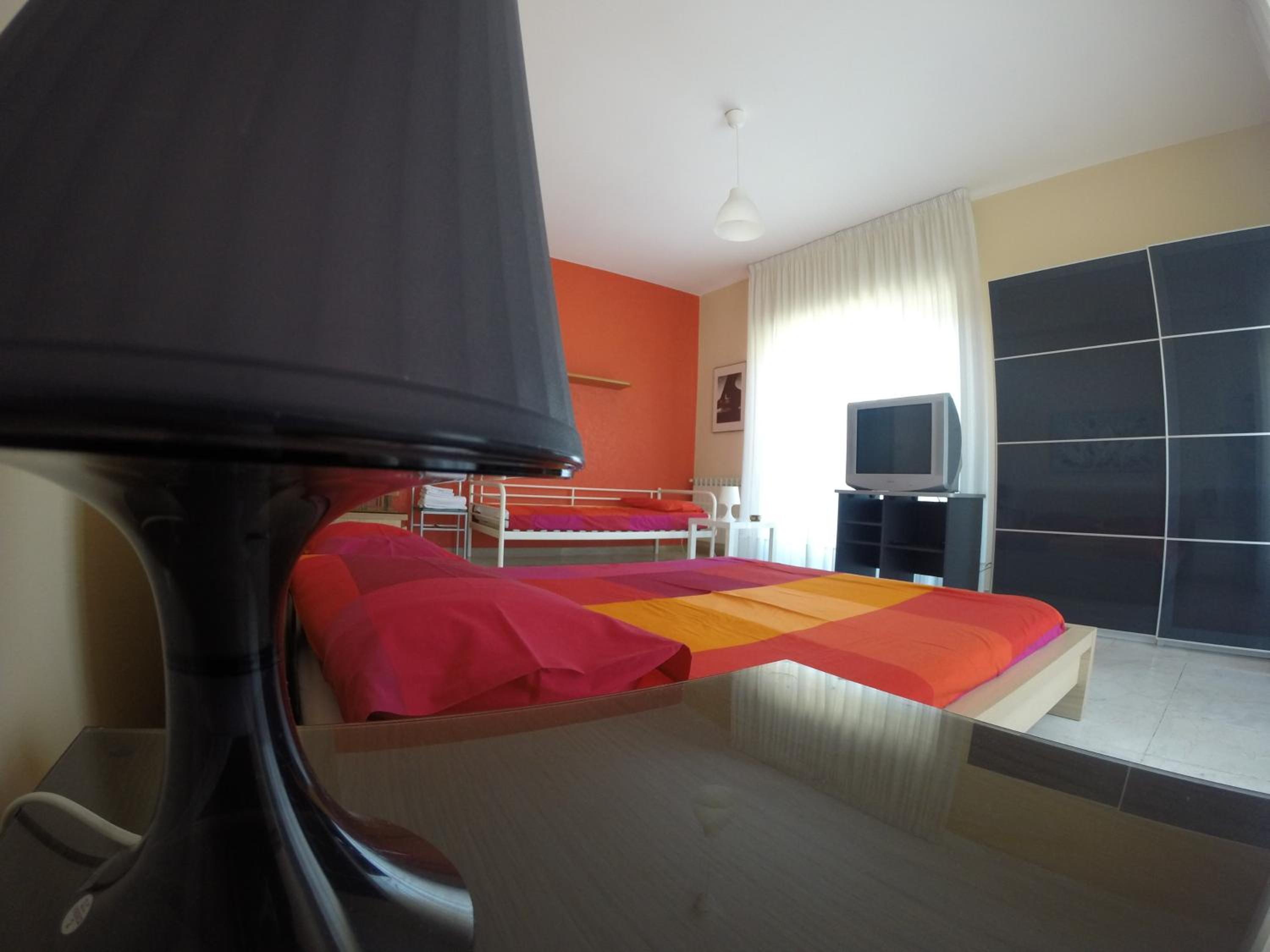 Bed and Breakfast Luna Chiara