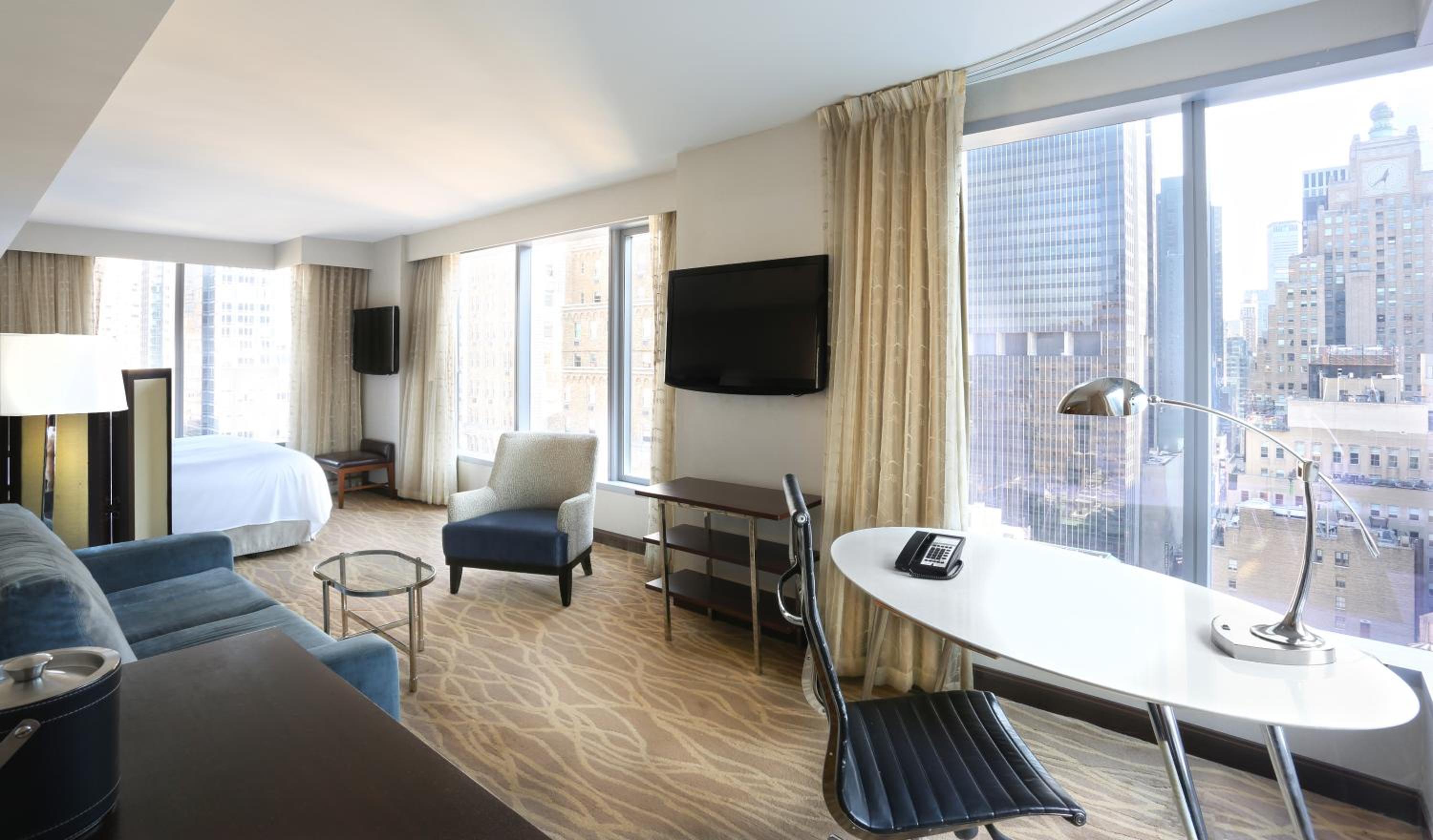InterContinental New York Times Square, an IHG Hotel-2