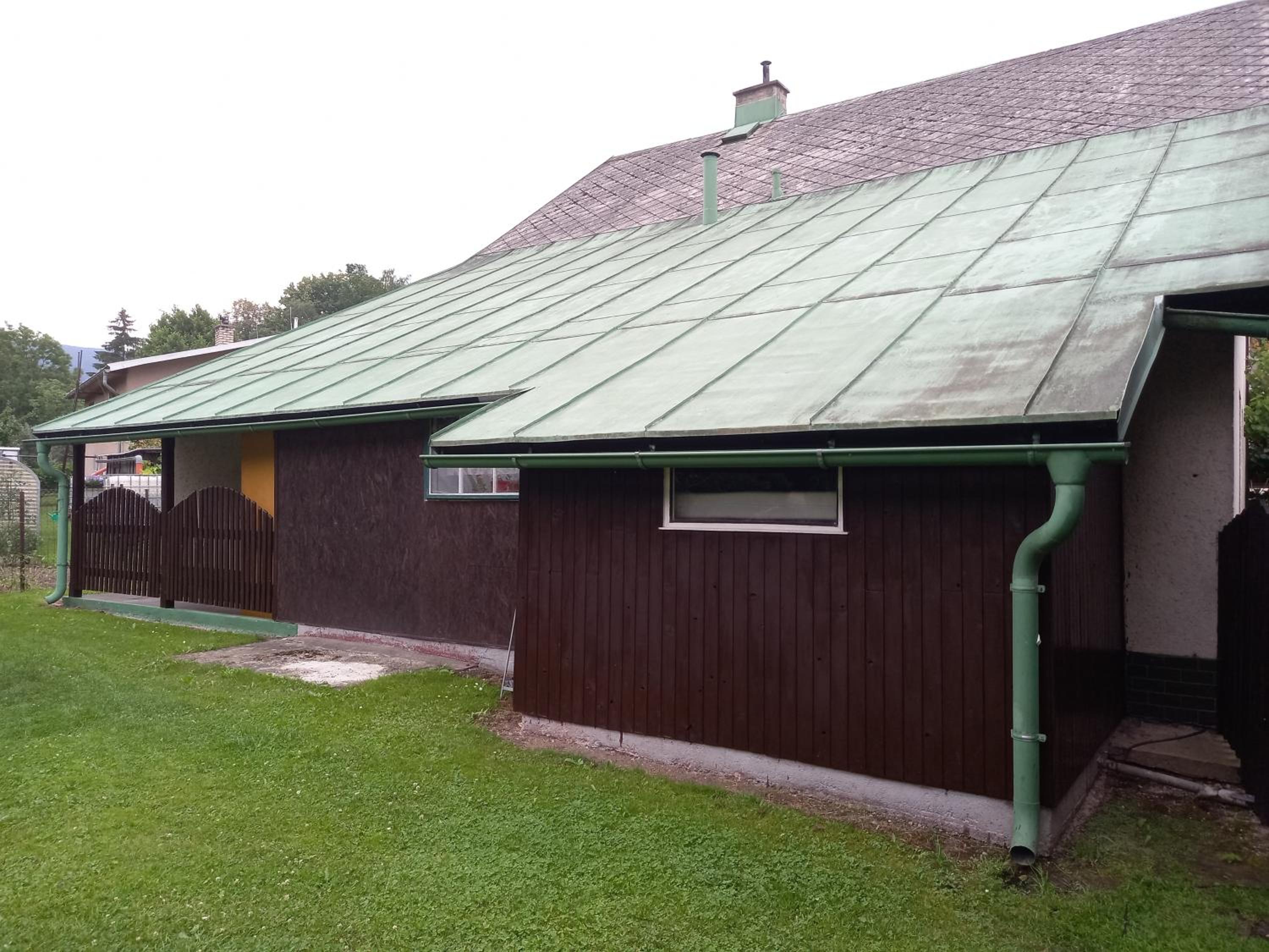Apartmán u Kynských