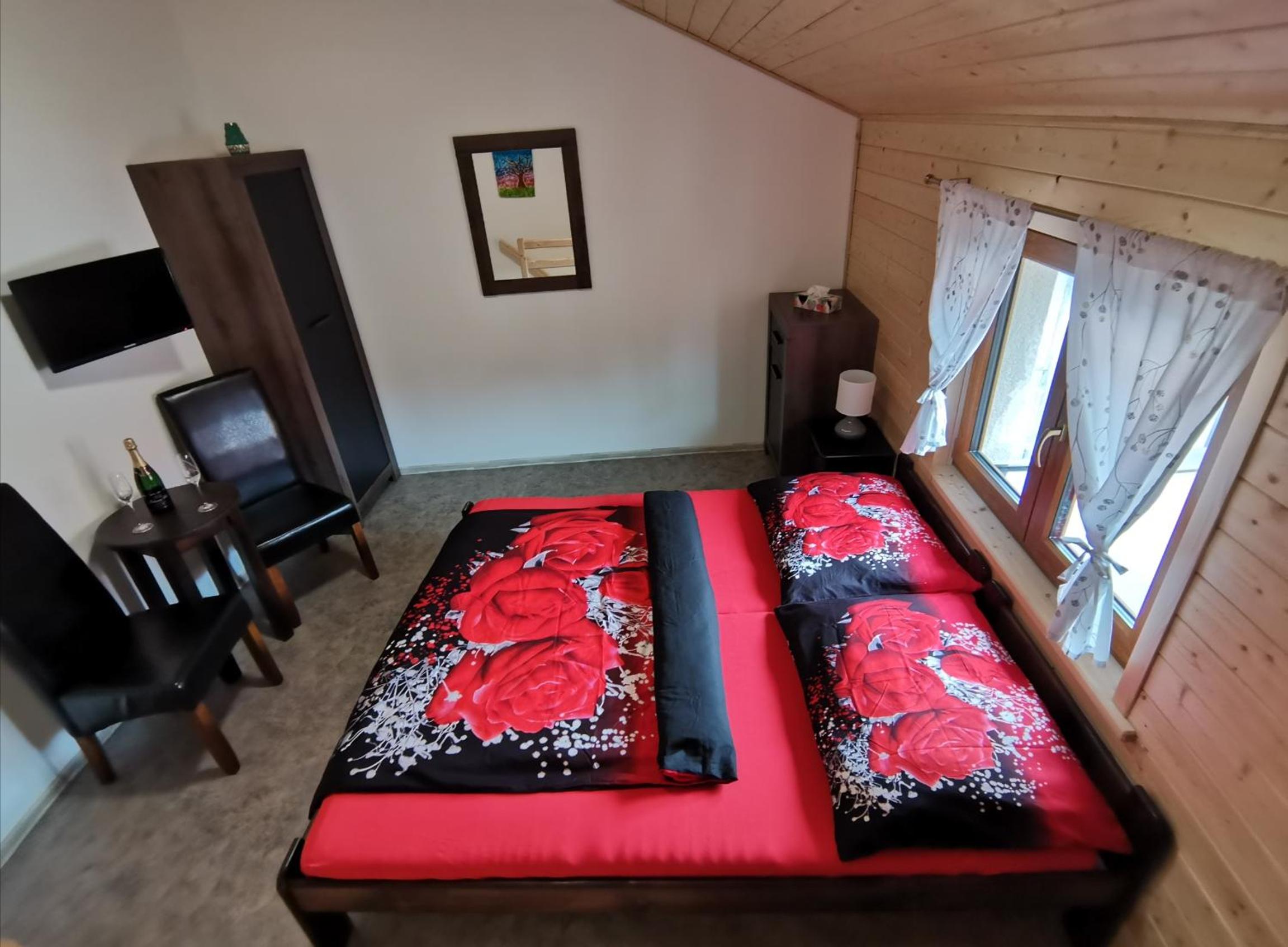 Apartmány Aranka view 4