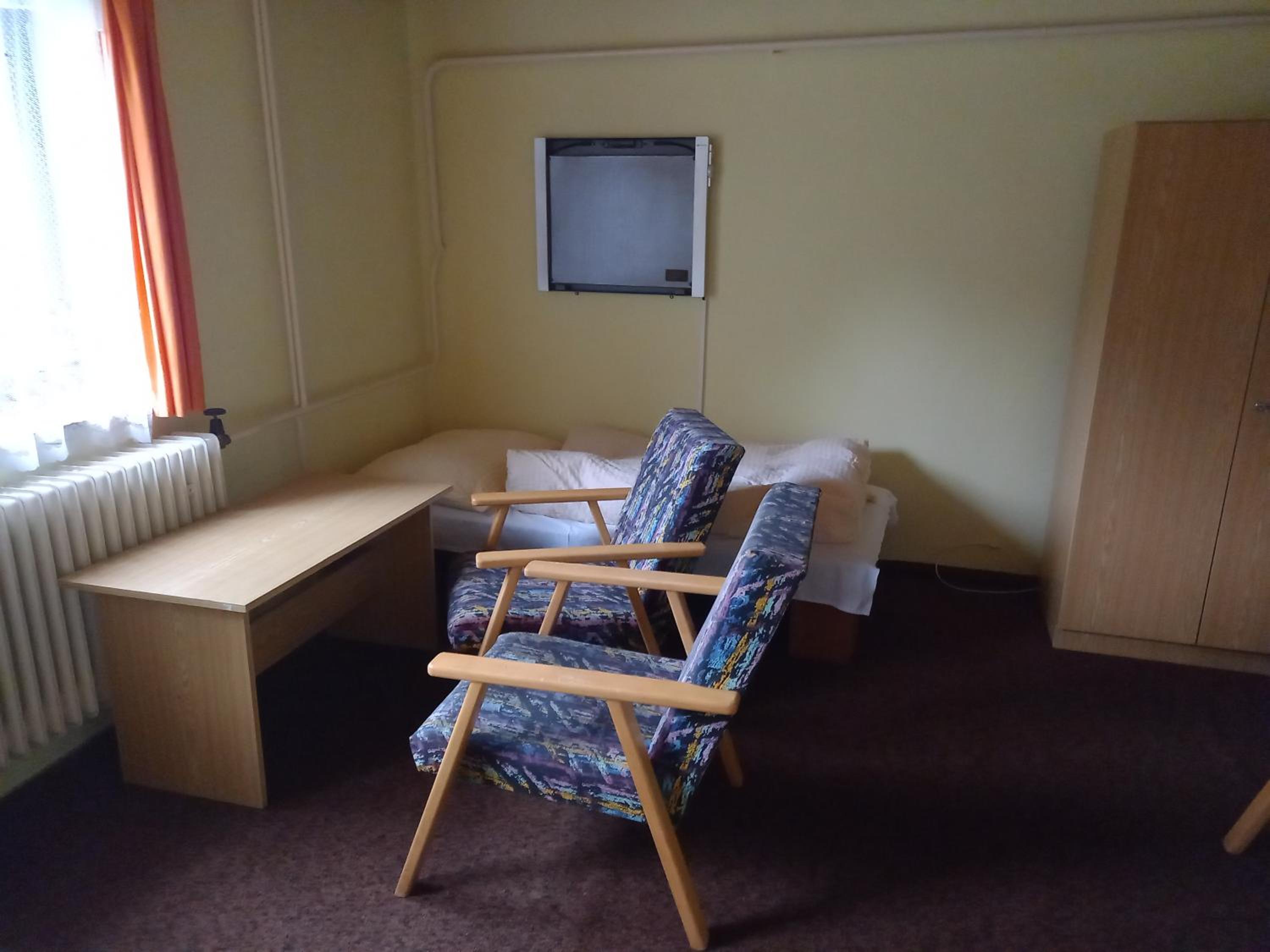 Apartmán u Kynských