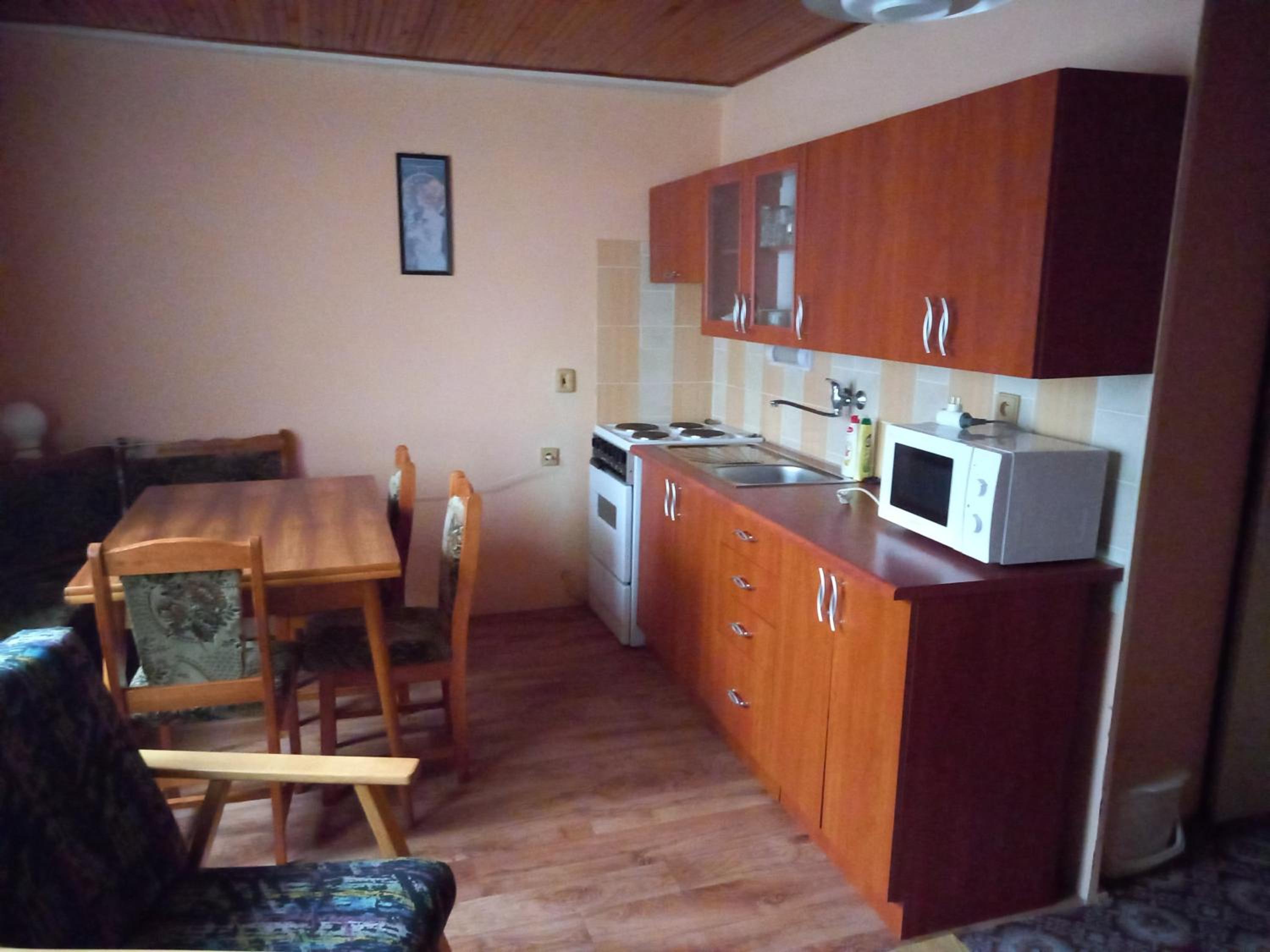 Apartmán u Kynských