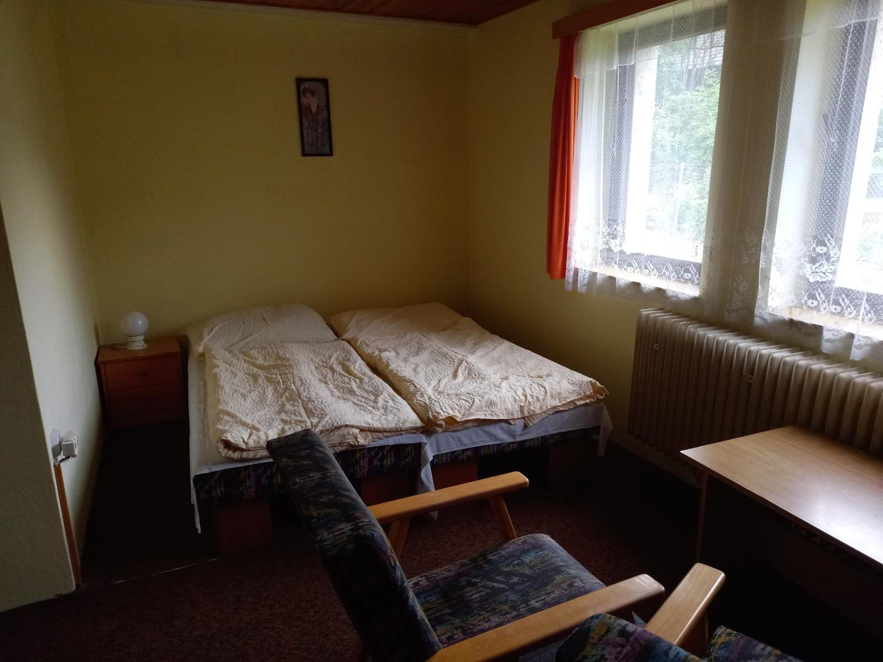Apartmán u Kynských