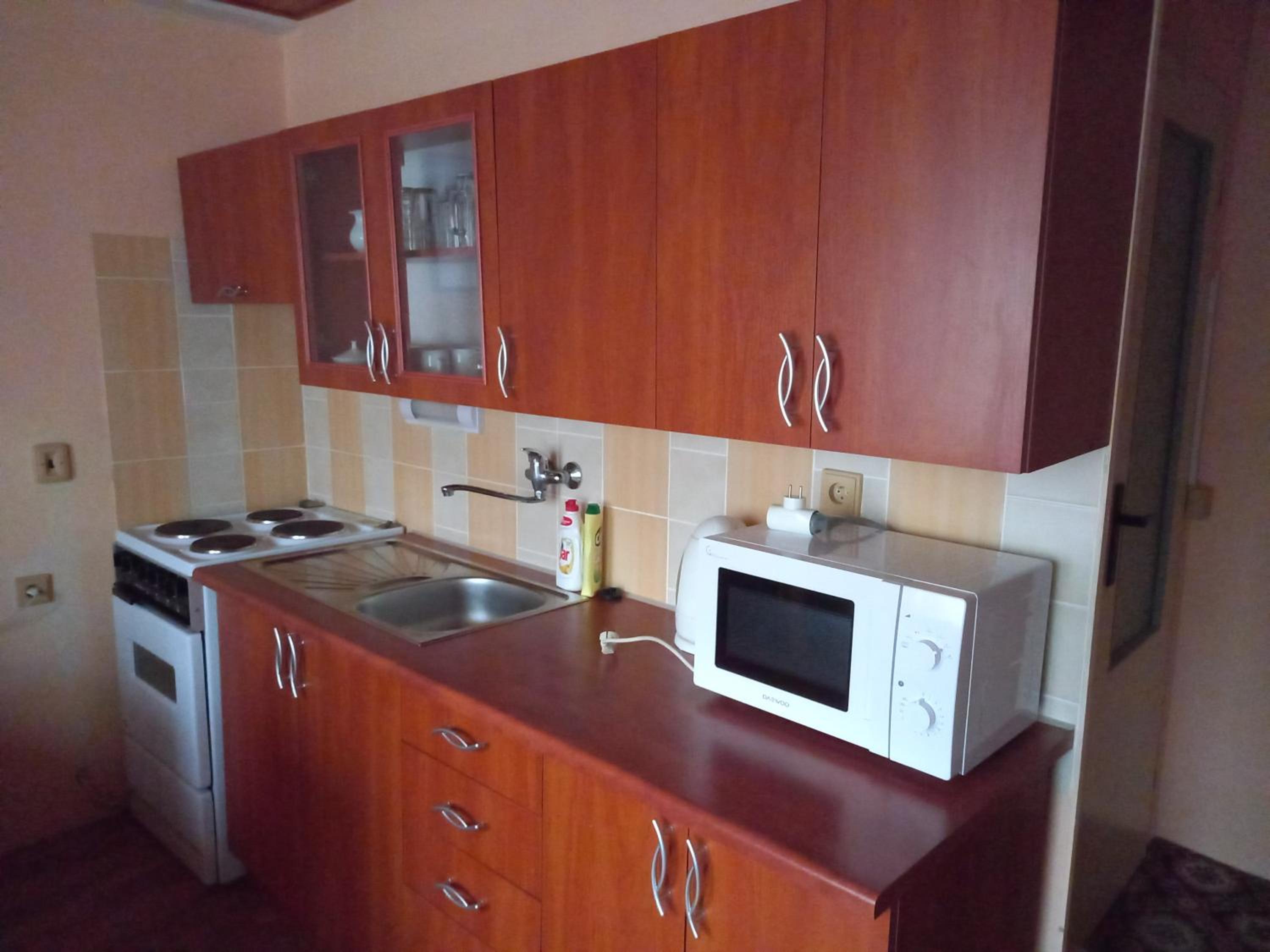 Apartmán u Kynských