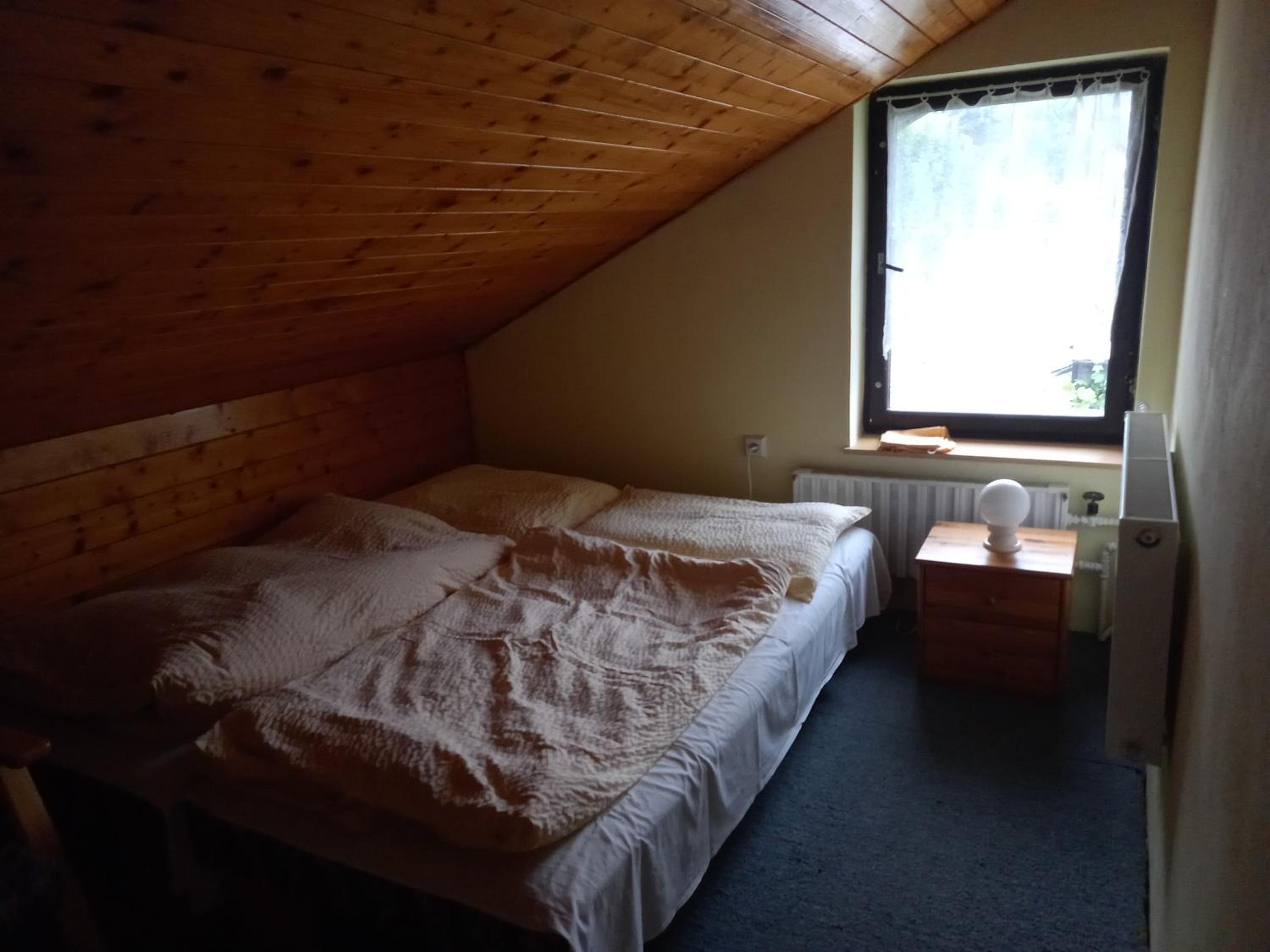 Apartmán u Kynských
