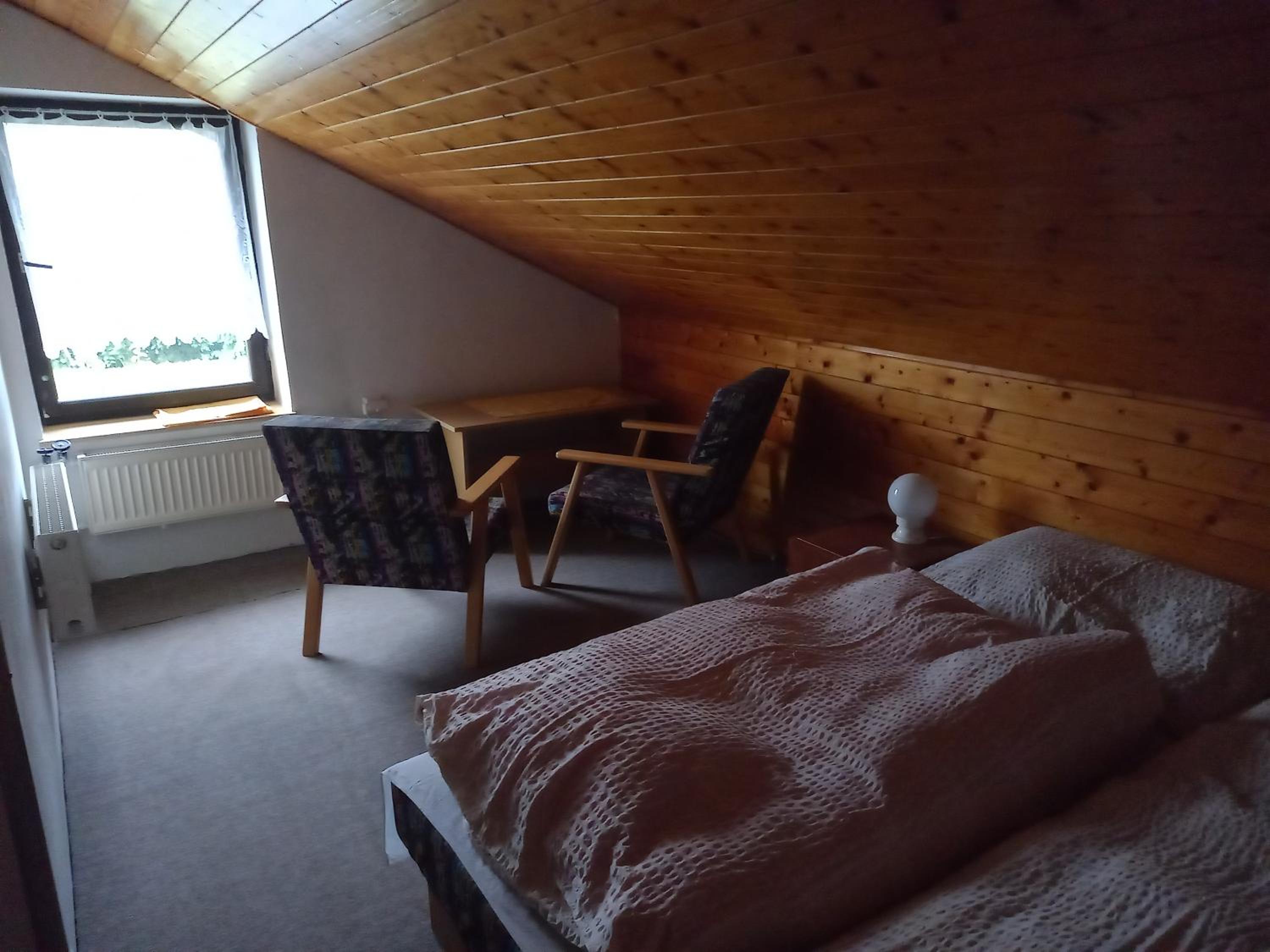 Apartmán u Kynských