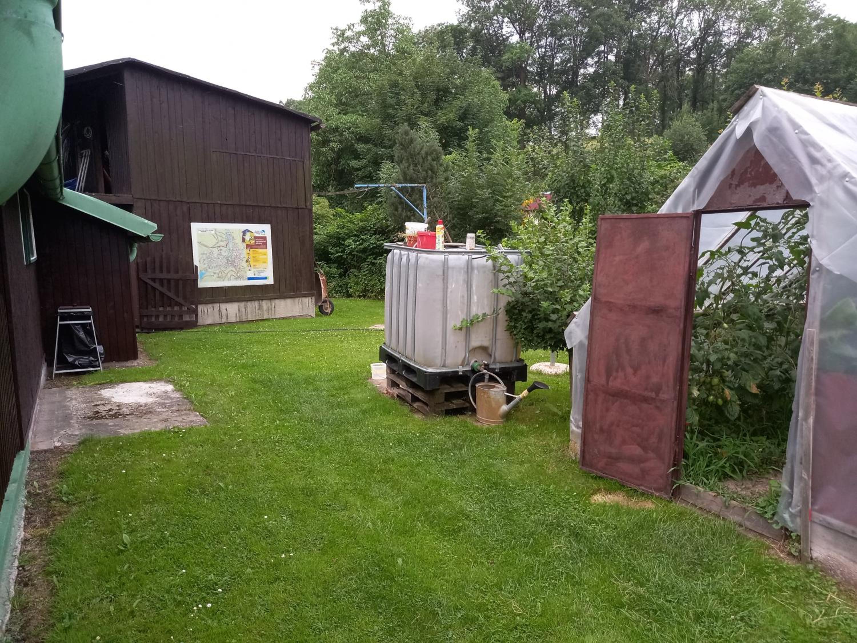 Apartmán u Kynských