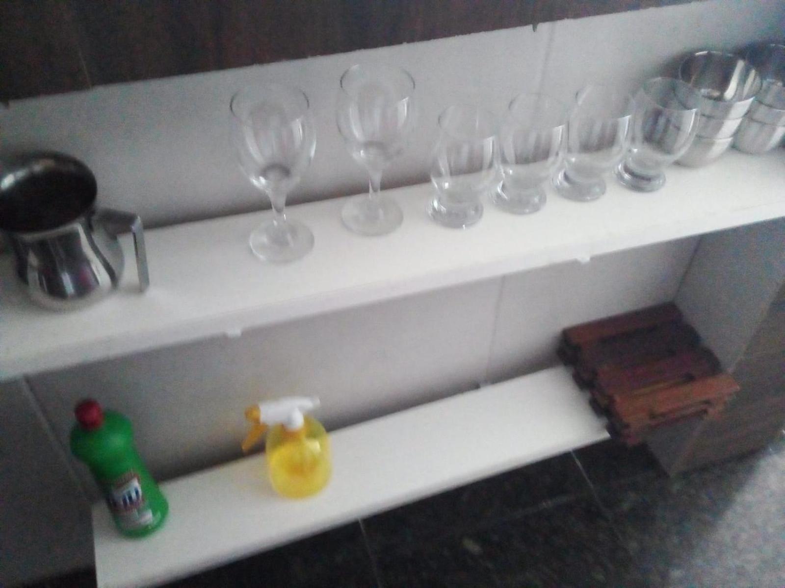 Flat Apart Hotel Ondina Barra em Salvador