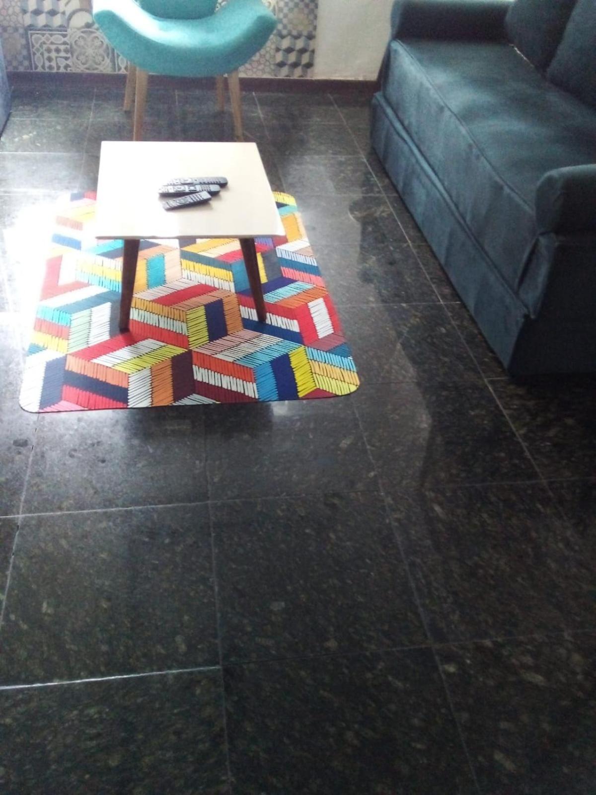 Flat Apart Hotel Ondina Barra em Salvador