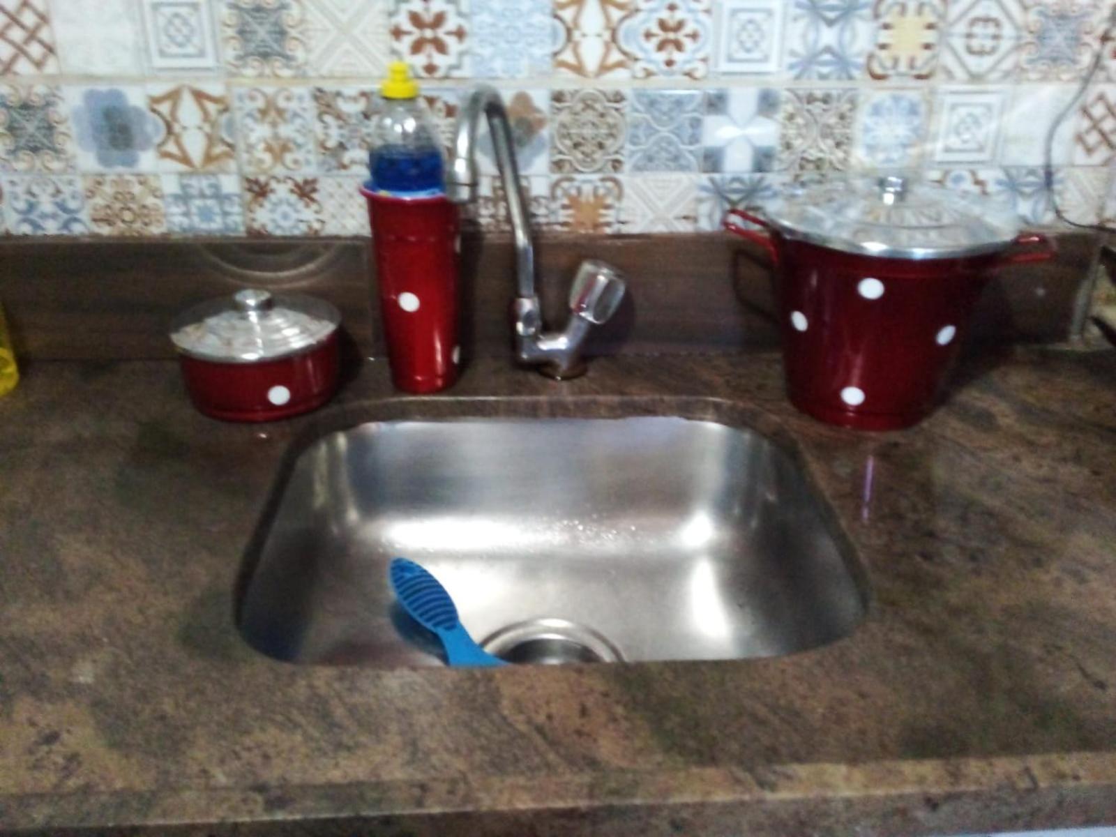 Flat Apart Hotel Ondina Barra em Salvador