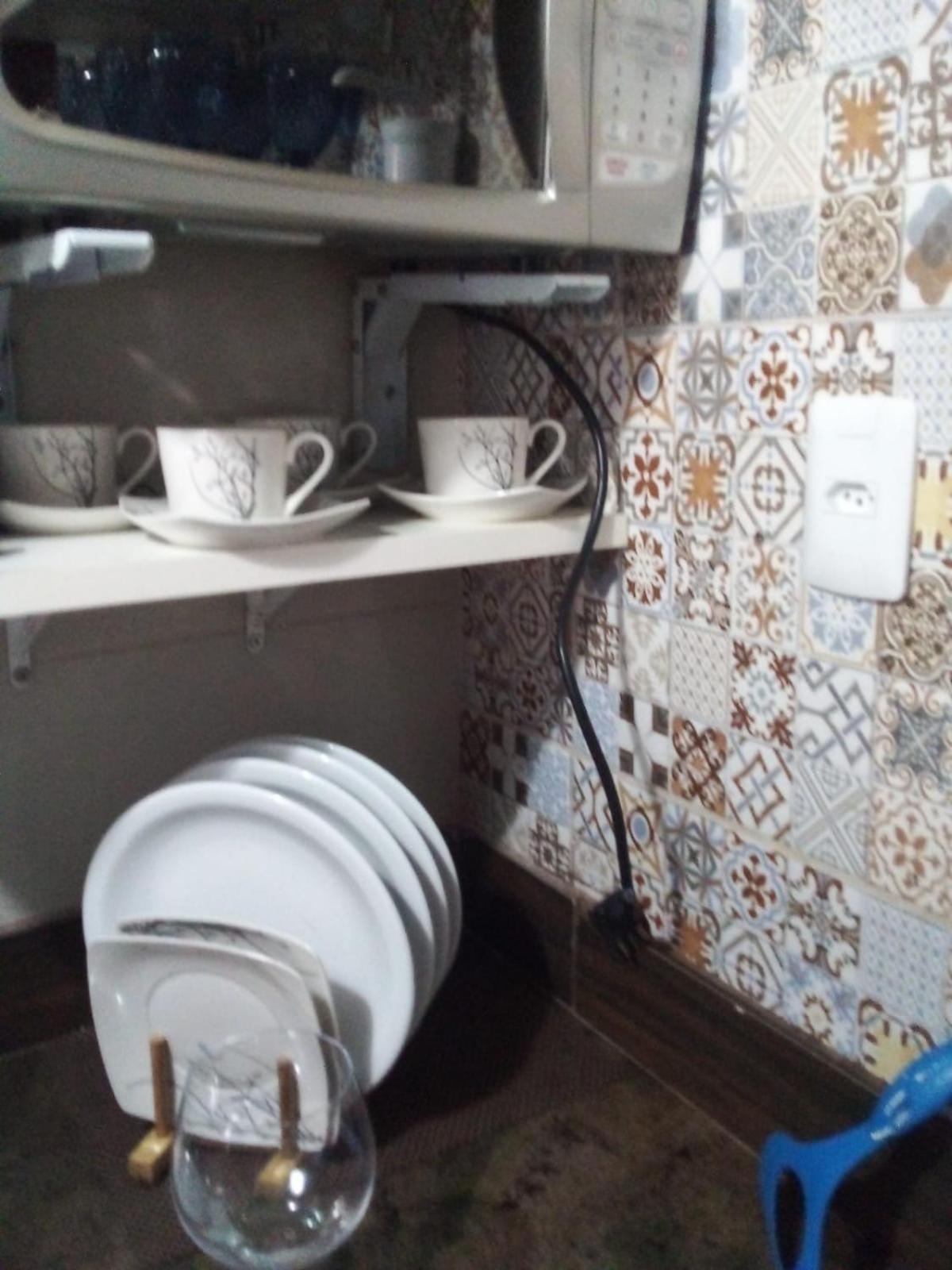 Flat Apart Hotel Ondina Barra em Salvador