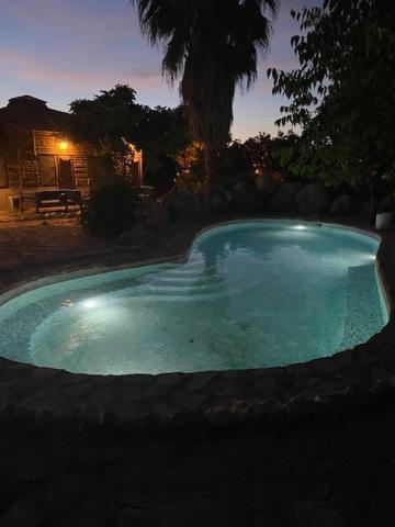 Jacuzzi