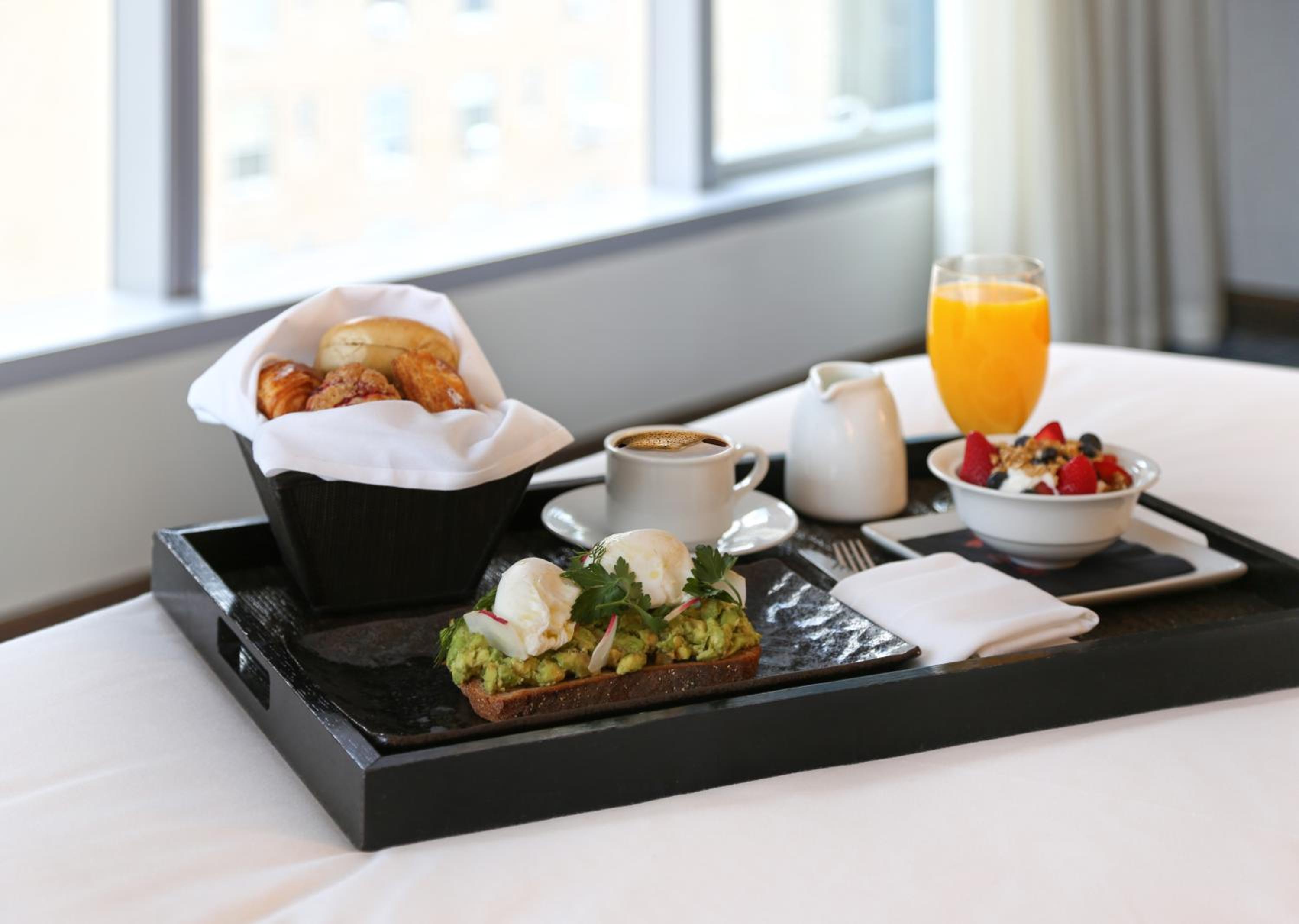 InterContinental New York Times Square, an IHG Hotel-4