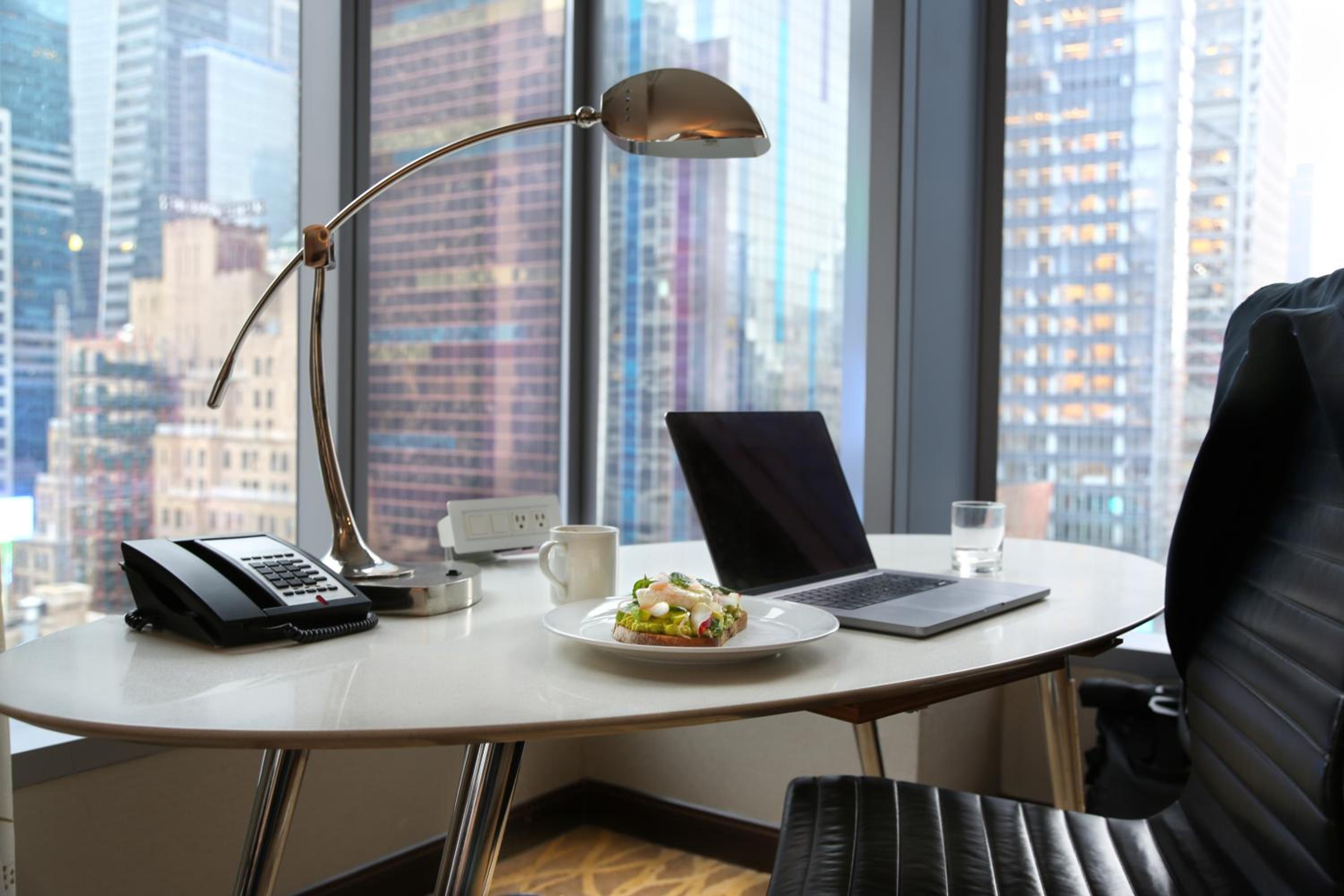 InterContinental New York Times Square, an IHG Hotel-3