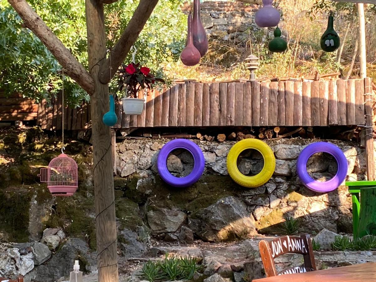 children's play area