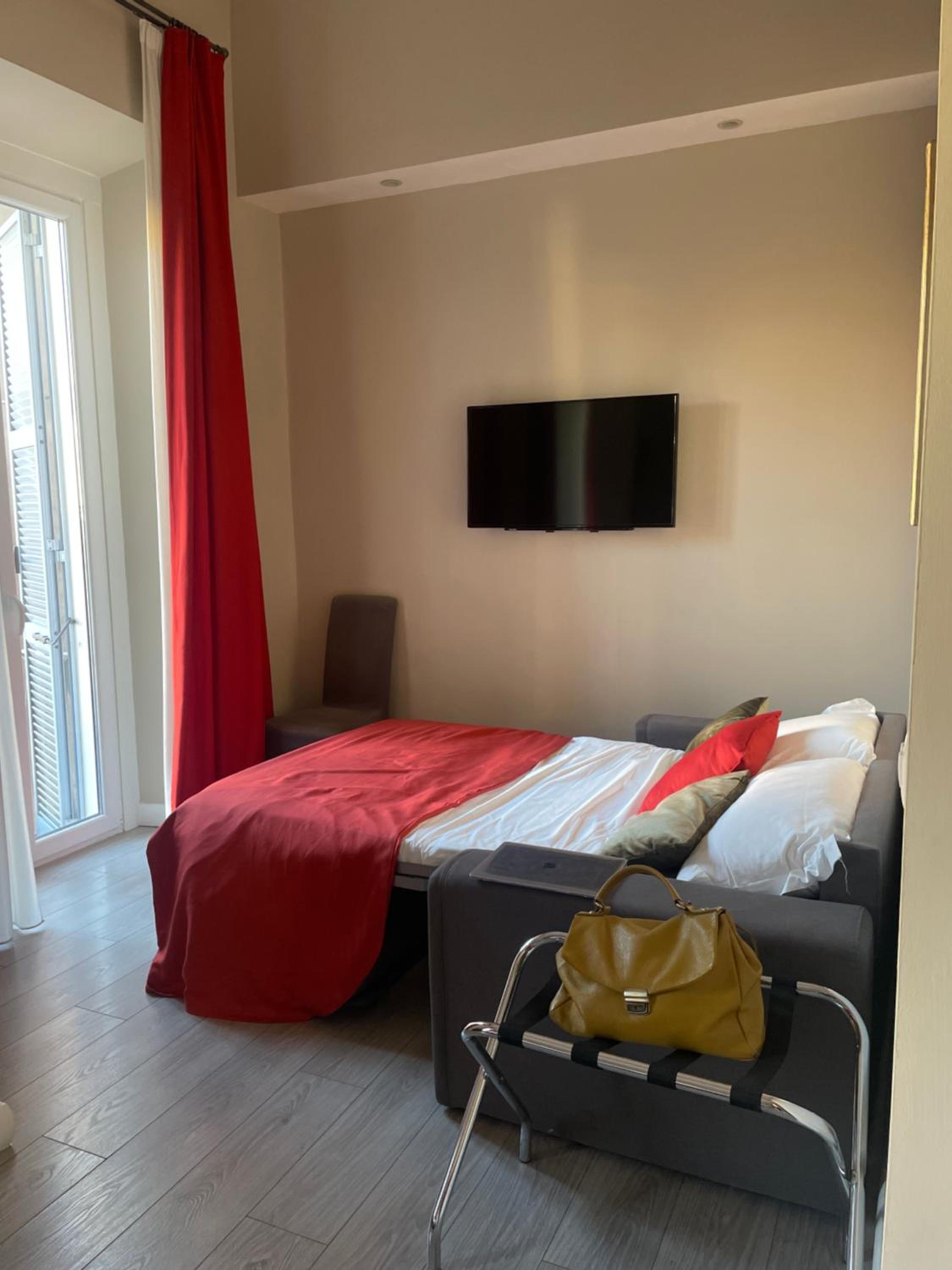 The Roman Empire Guesthouse