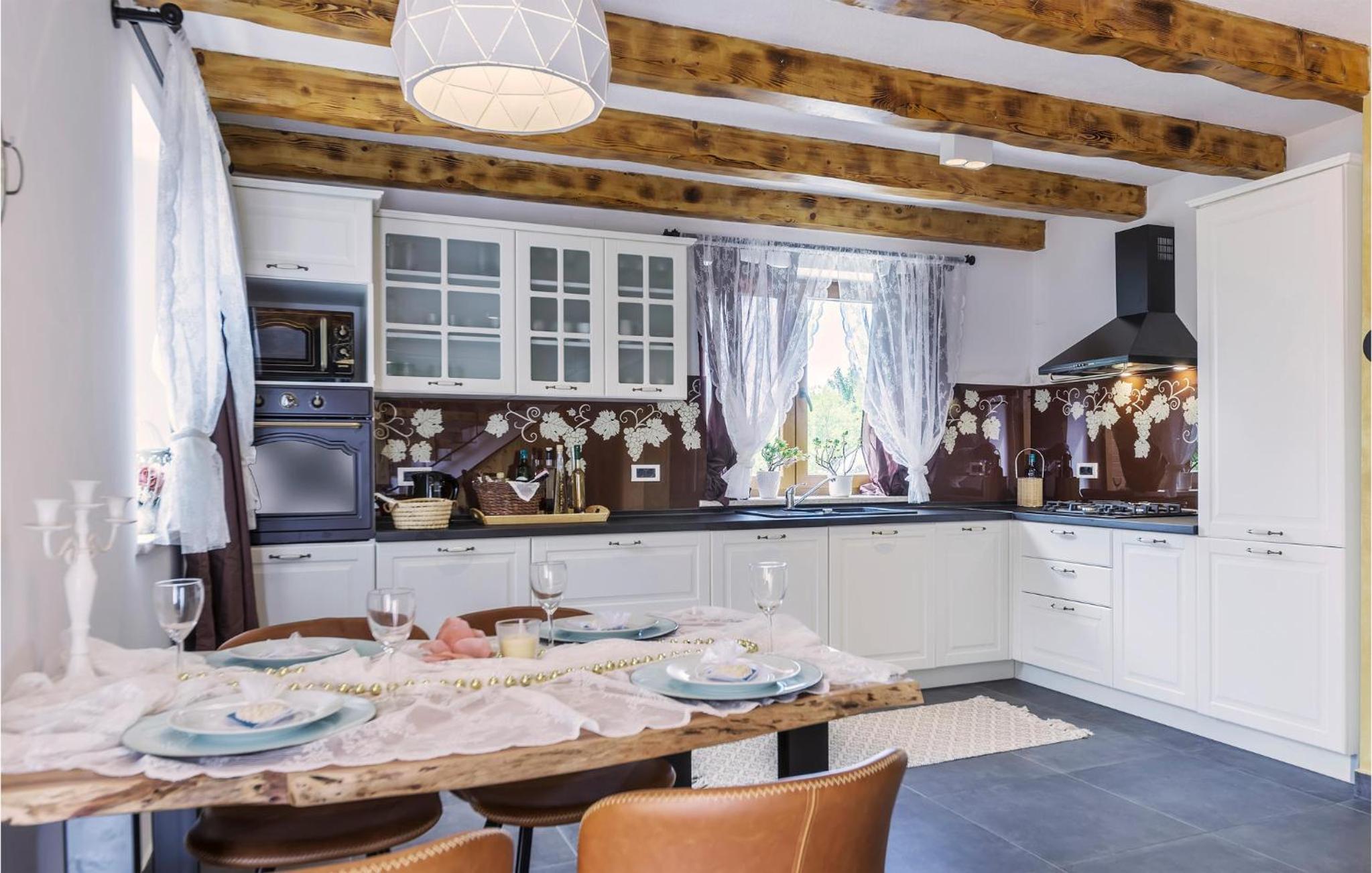Gorgeous Home In Zarecje With Wifi view 5